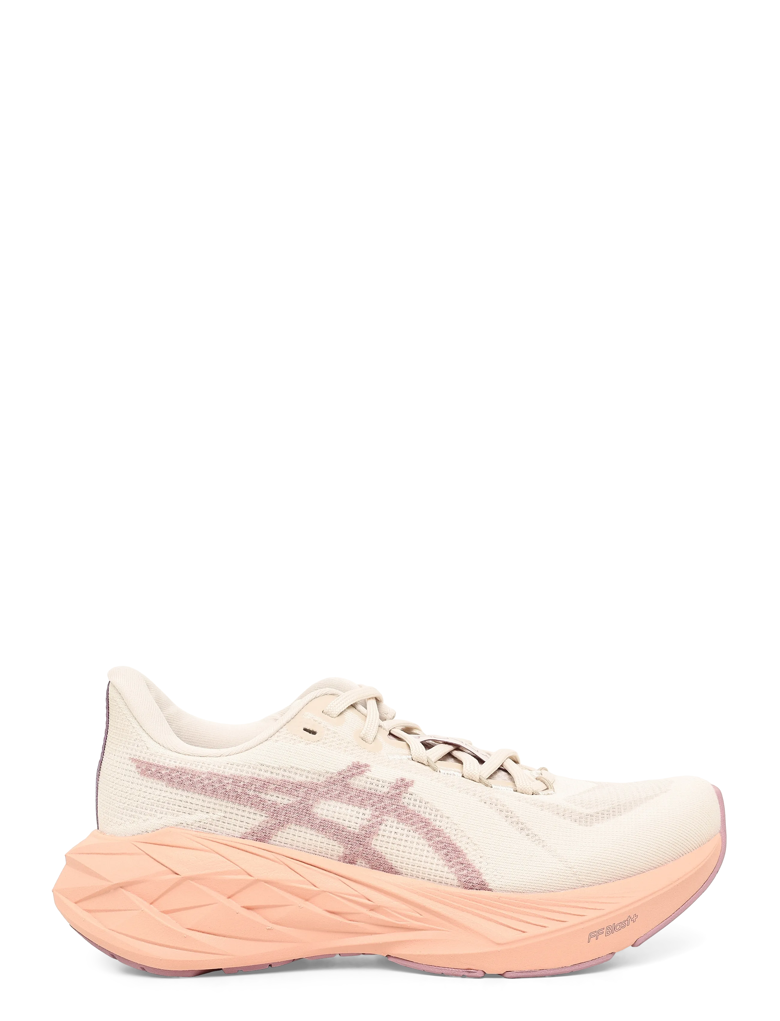 Asics - DYNABLAST 6 - shoes - soft oat/cantaloupe - 2