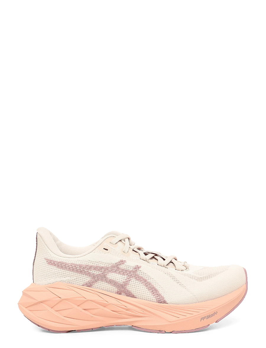 Asics - DYNABLAST 6 - shoes - soft oat/cantaloupe - 2