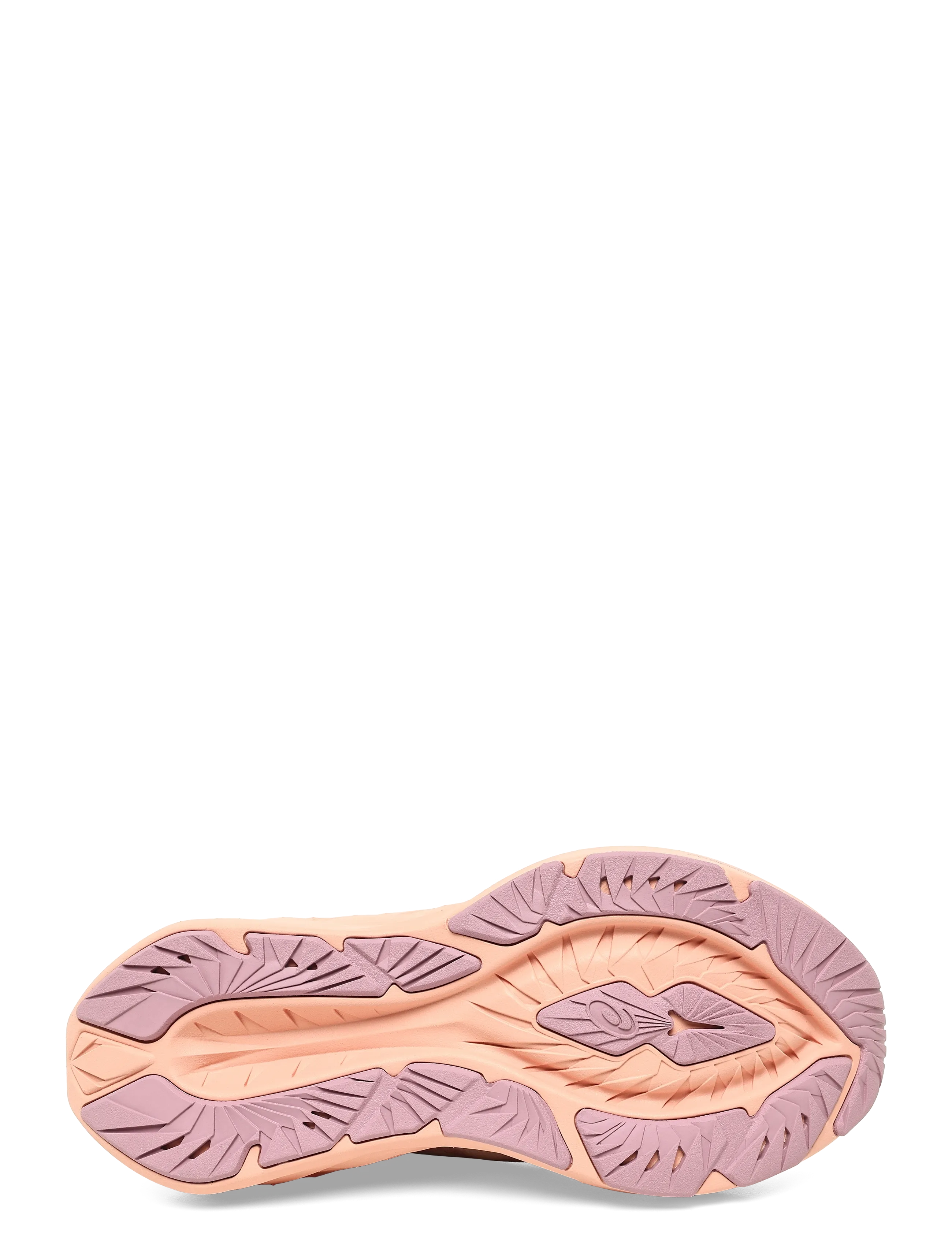 Asics - DYNABLAST 6 - shoes - soft oat/cantaloupe - 4