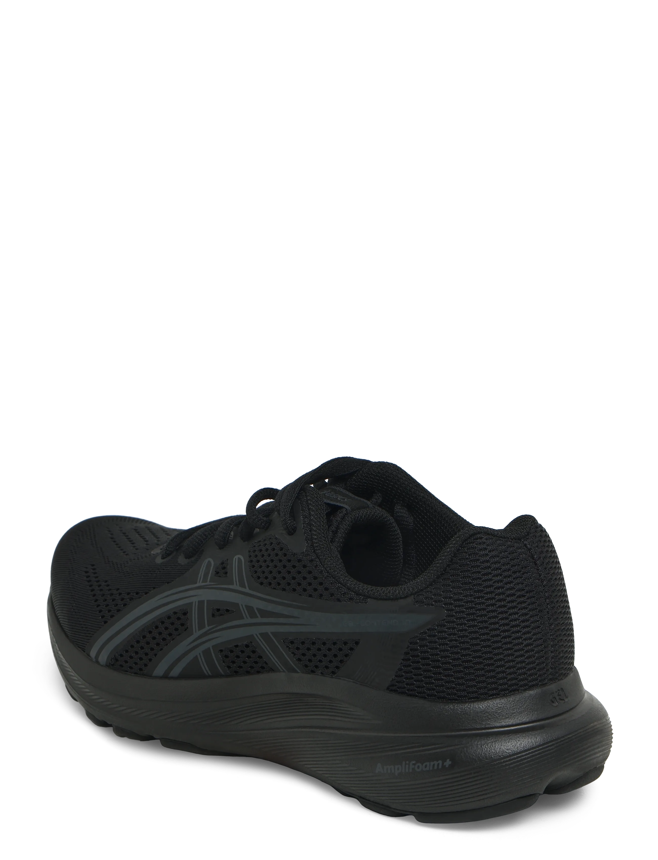 Asics - GEL-CONTEND 10 - black/carrier grey - 1