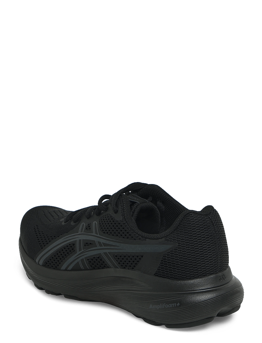 Asics - GEL-CONTEND 10 - black/carrier grey - 1
