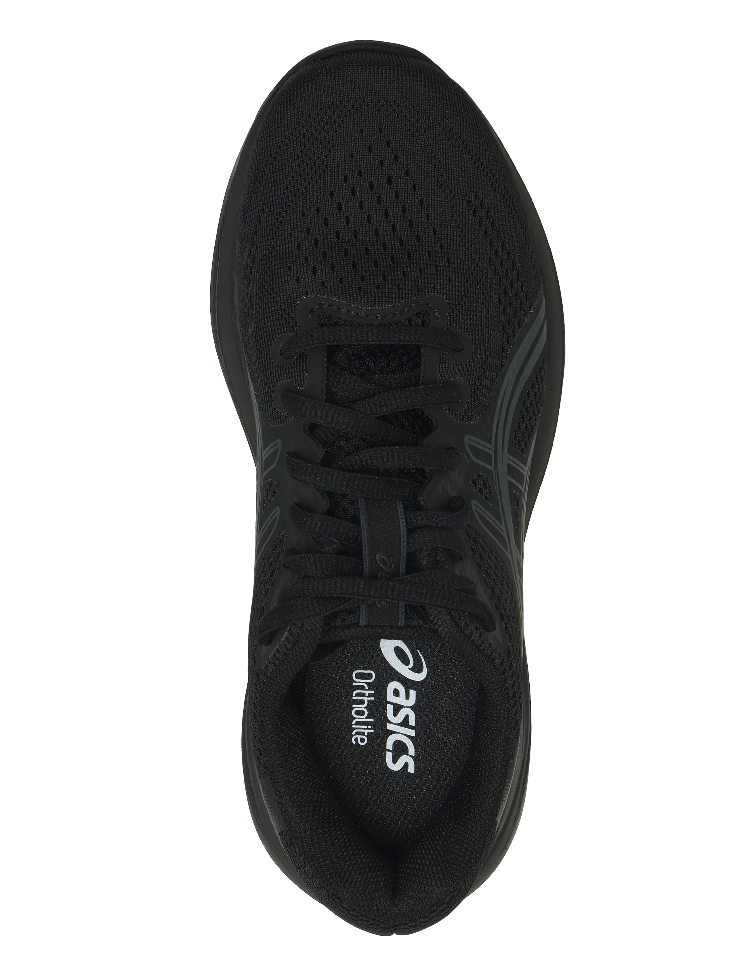 Asics - GEL-CONTEND 10 - black/carrier grey - 3