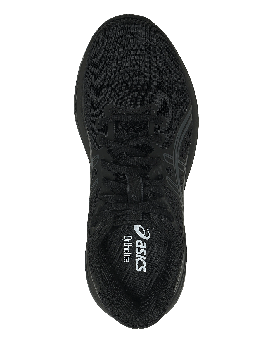 Asics - GEL-CONTEND 10 - black/carrier grey - 3