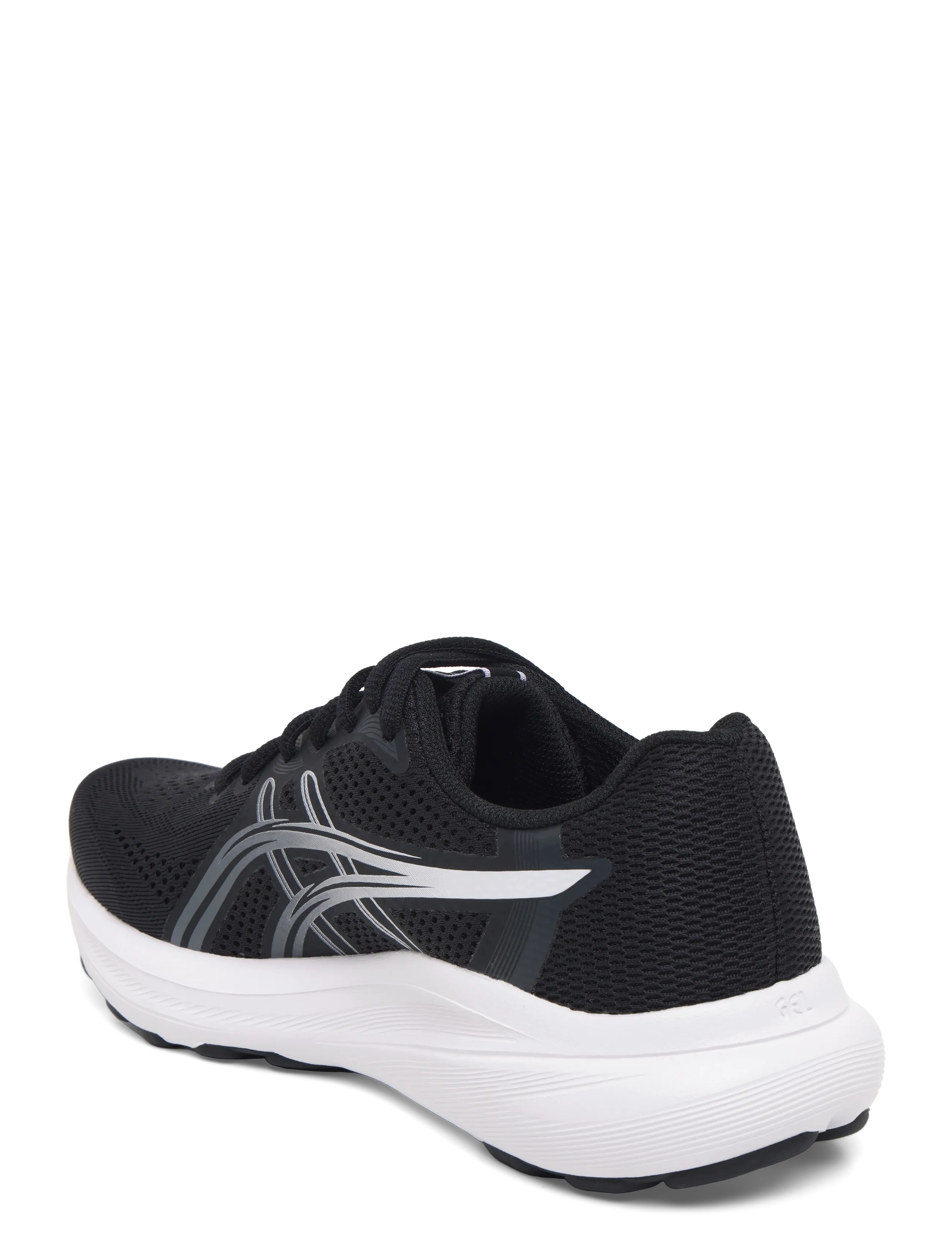 Asics - GEL-CONTEND 10 - shoes - black/white - 1