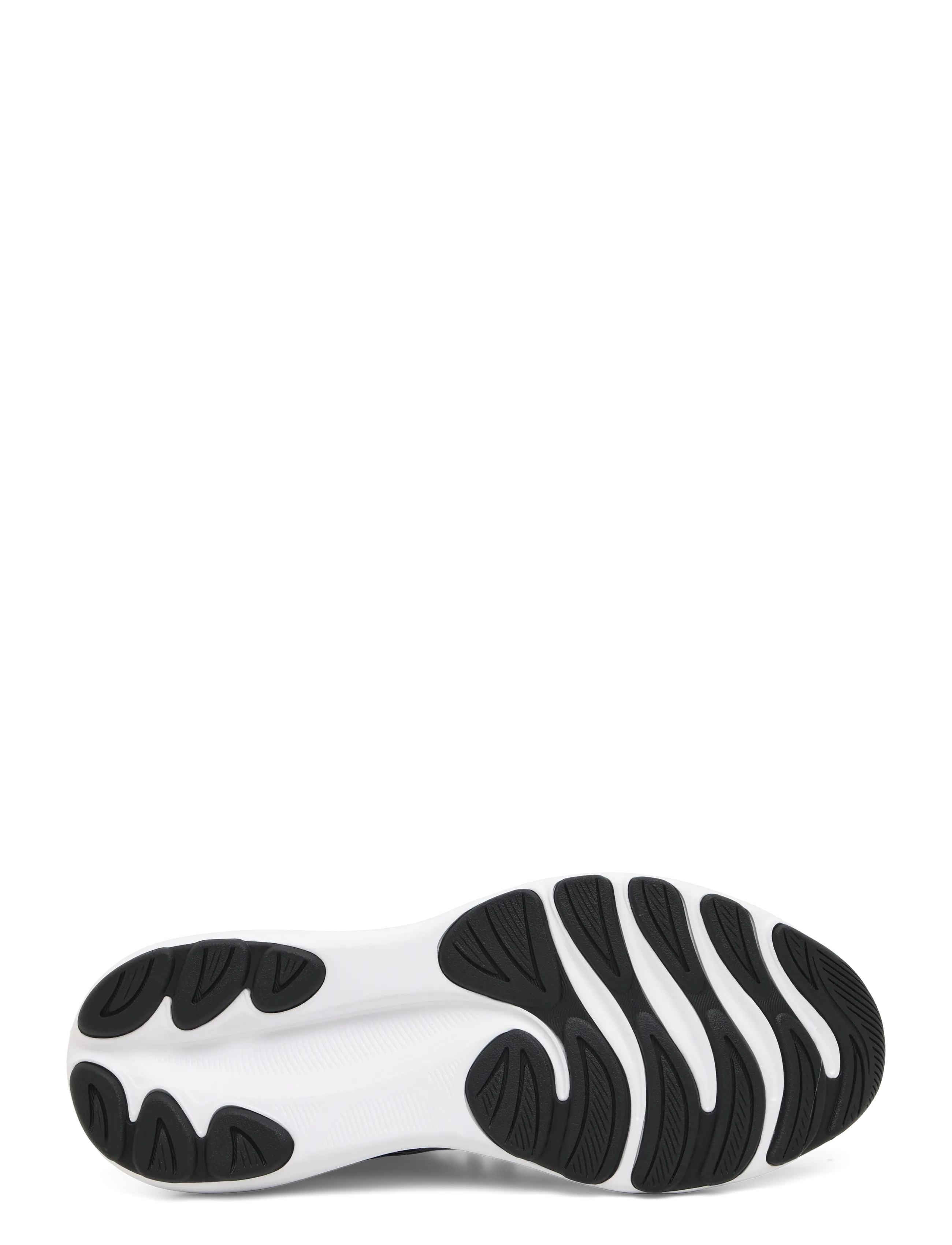 Asics - GEL-CONTEND 10 - shoes - black/white - 4
