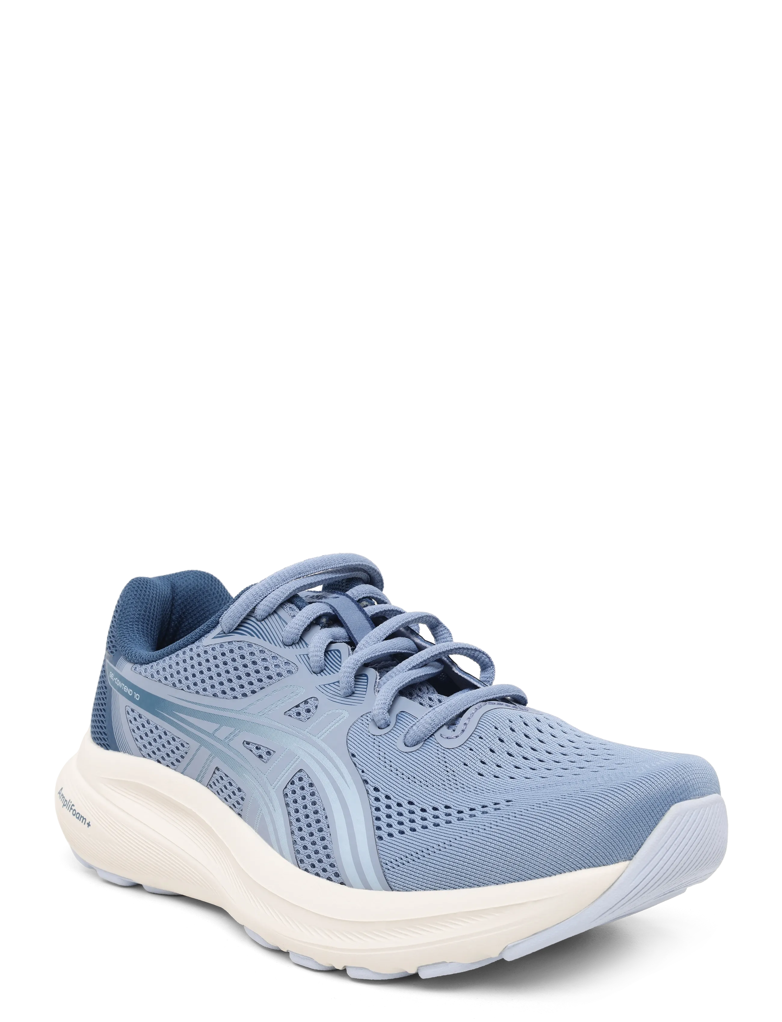 Asics GEL-CONTEND 10 - ASICS - CALM INDIGO/BLUE FADE / blue