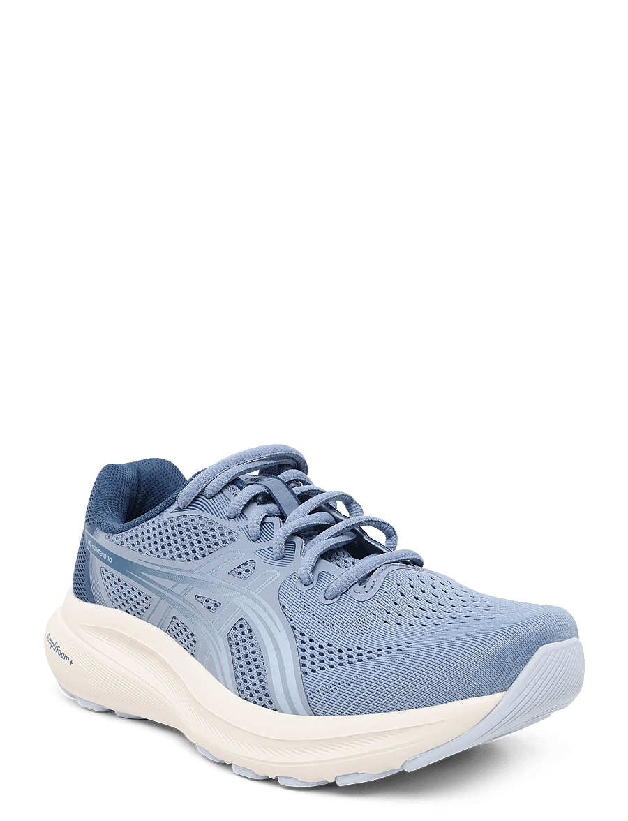 Asics - GEL-CONTEND 10 - shoes - calm indigo/blue fade - 0