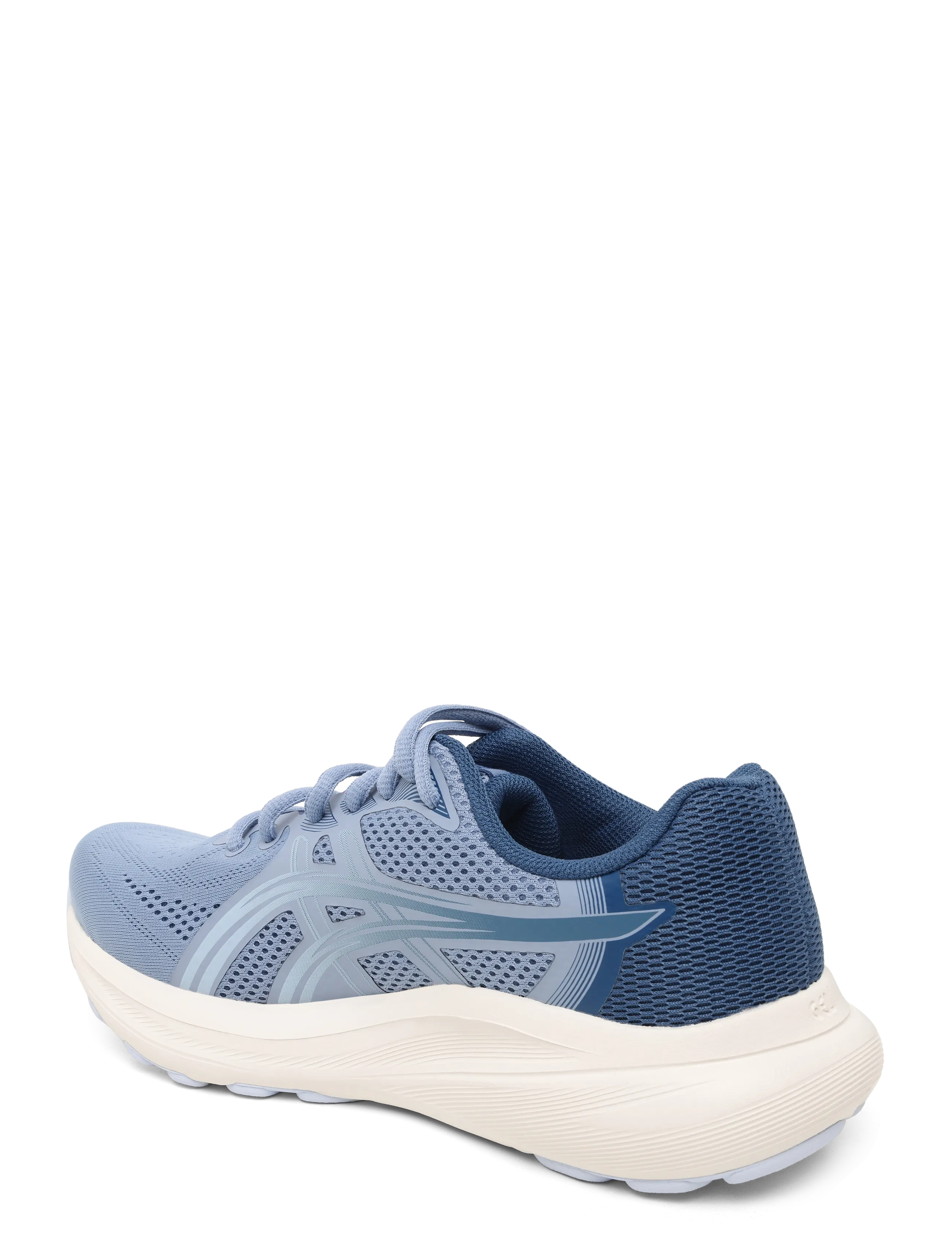 Asics - GEL-CONTEND 10 - shoes - calm indigo/blue fade - 1