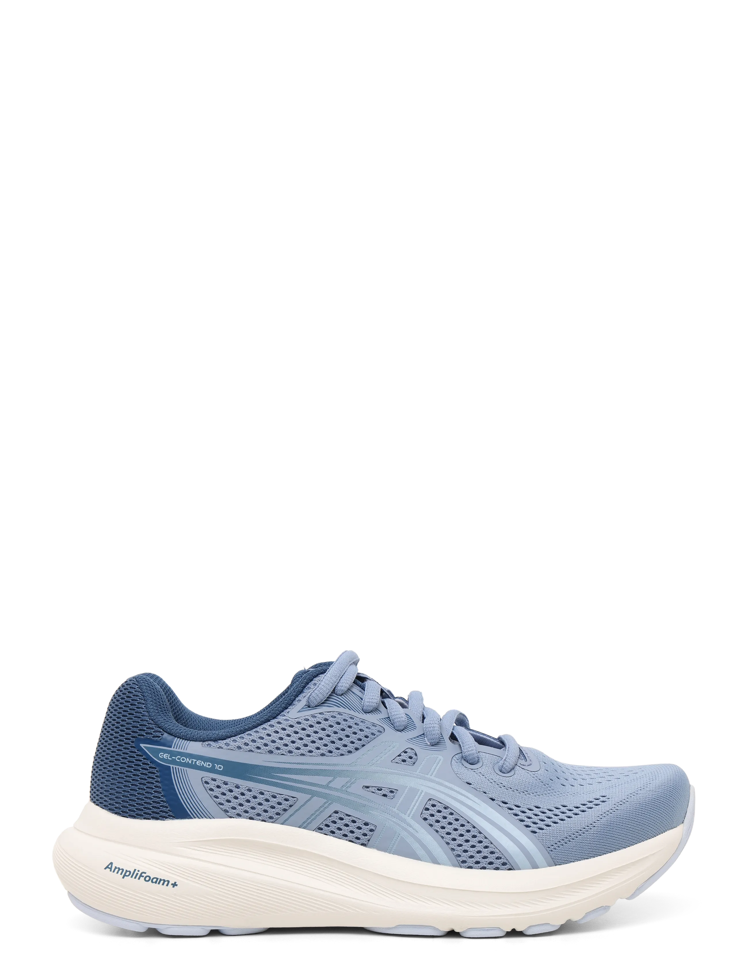 Asics - GEL-CONTEND 10 - shoes - calm indigo/blue fade - 2