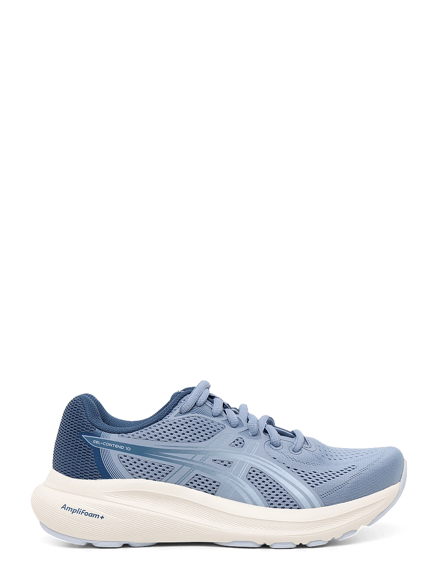 Asics - GEL-CONTEND 10 - shoes - calm indigo/blue fade - 2