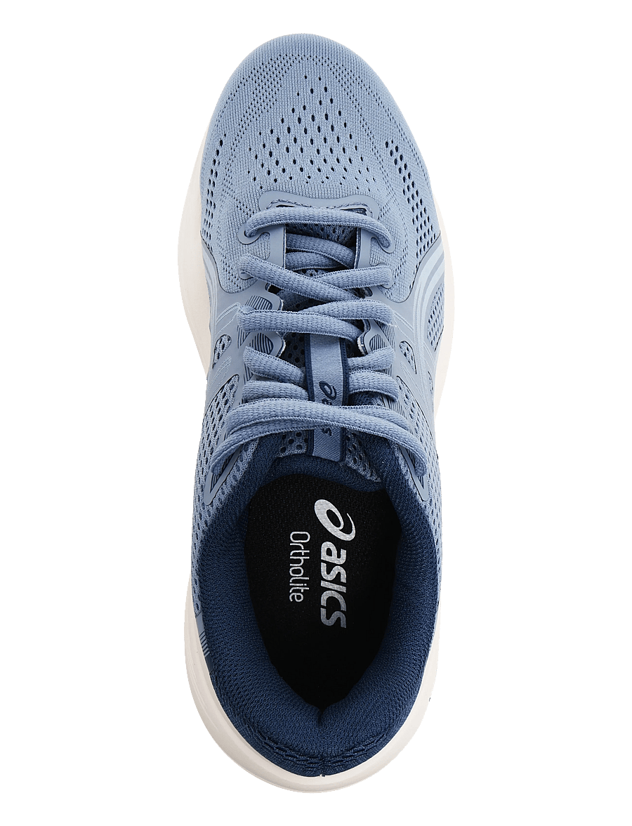 Asics - GEL-CONTEND 10 - shoes - calm indigo/blue fade - 3