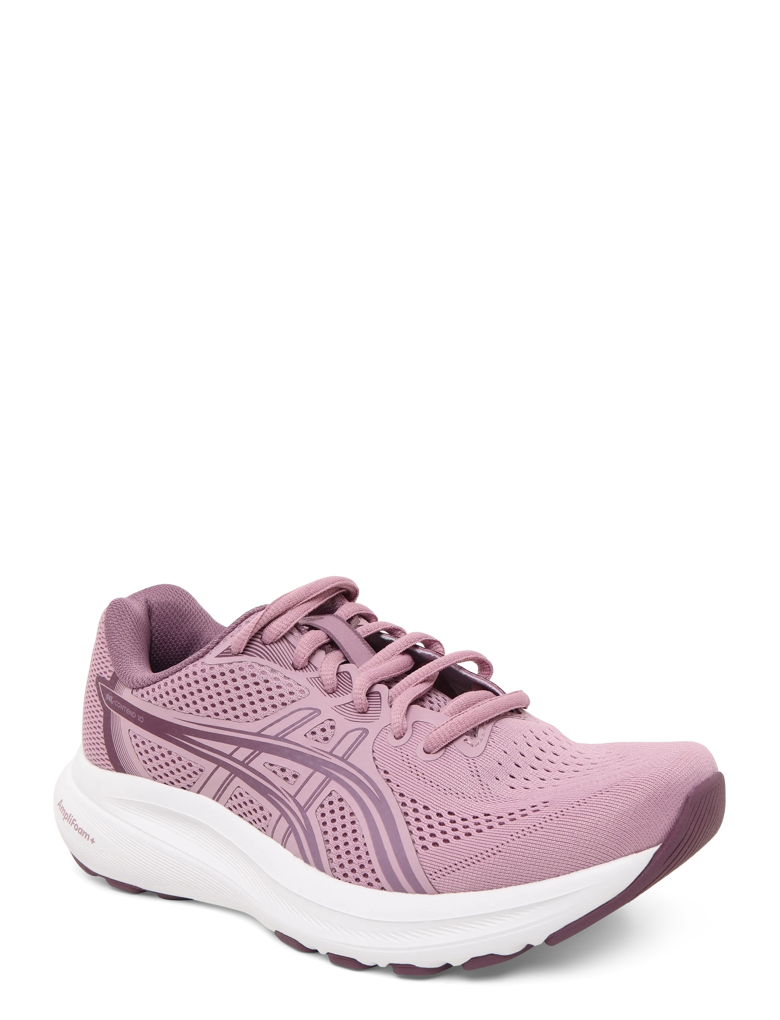 Asics Gel-Contend 10, Kvinder, Løbesko, Lila, Str: 41.5