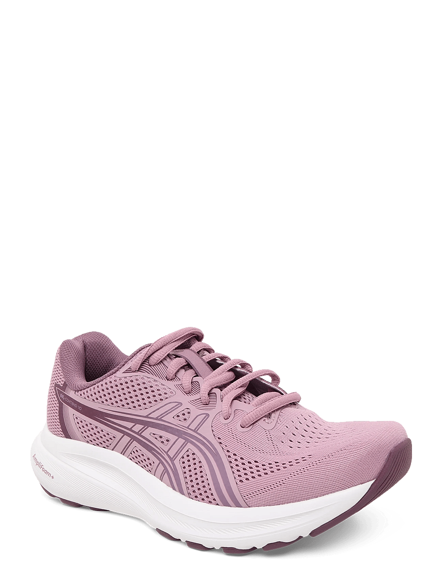 Asics - GEL-CONTEND 10 - shoes - taro purple/dusty mauve - 0