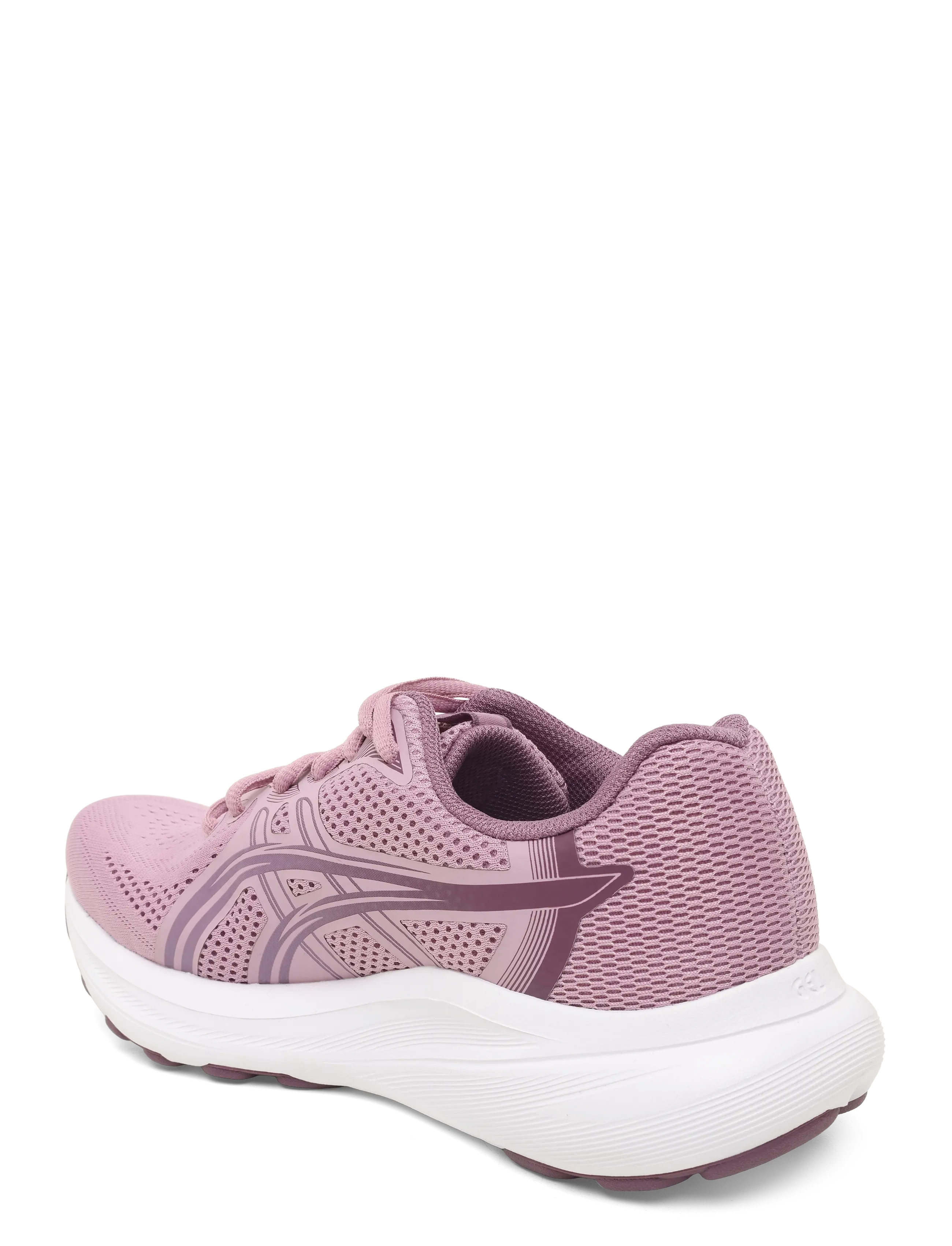 Asics - GEL-CONTEND 10 - shoes - taro purple/dusty mauve - 1