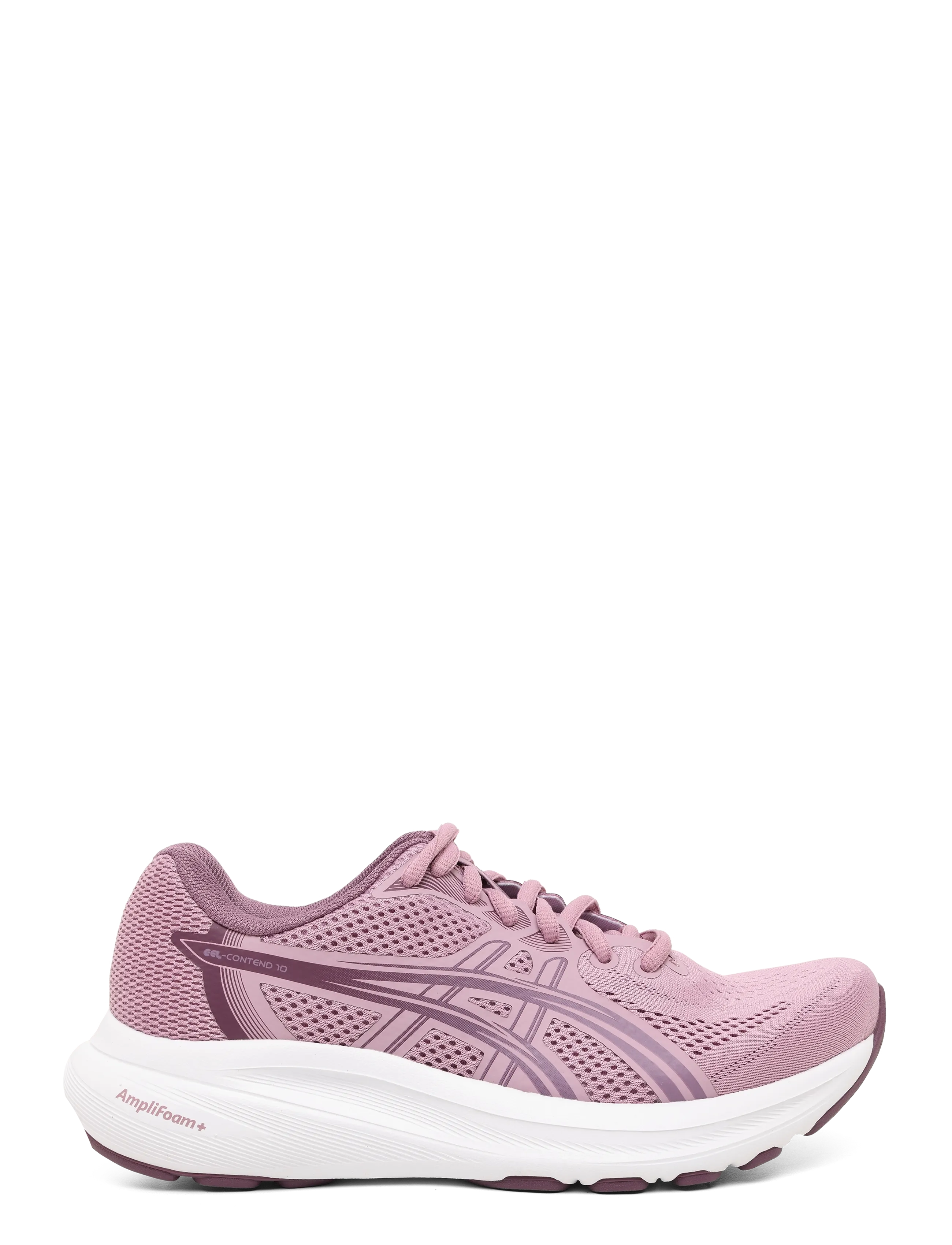 Asics - GEL-CONTEND 10 - shoes - taro purple/dusty mauve - 2