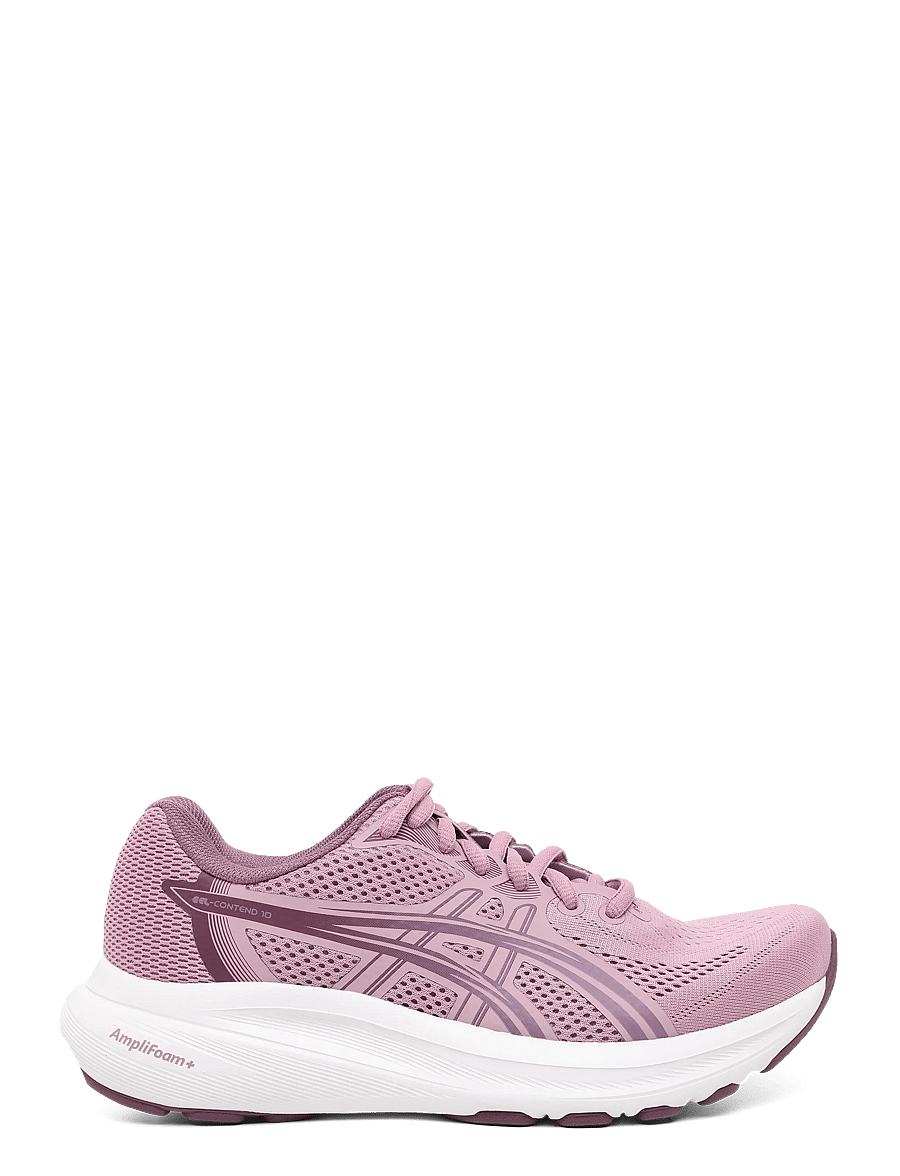 Asics - GEL-CONTEND 10 - shoes - taro purple/dusty mauve - 2