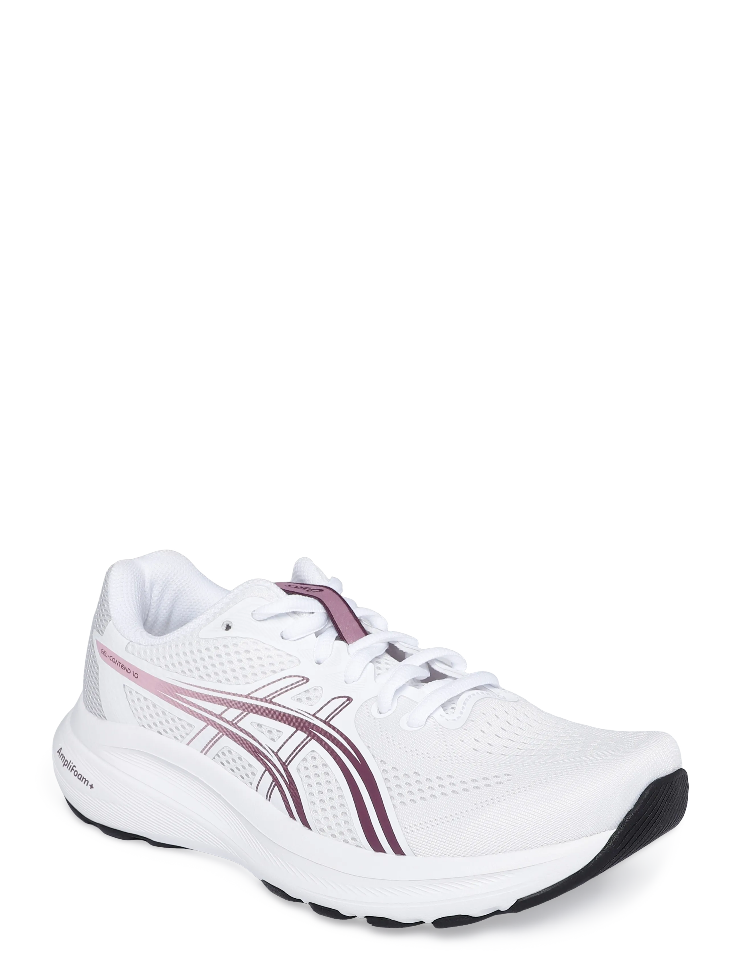 Asics Gel-Contend 10, 39, Sport Schuhe, Weiß - Running Frauen