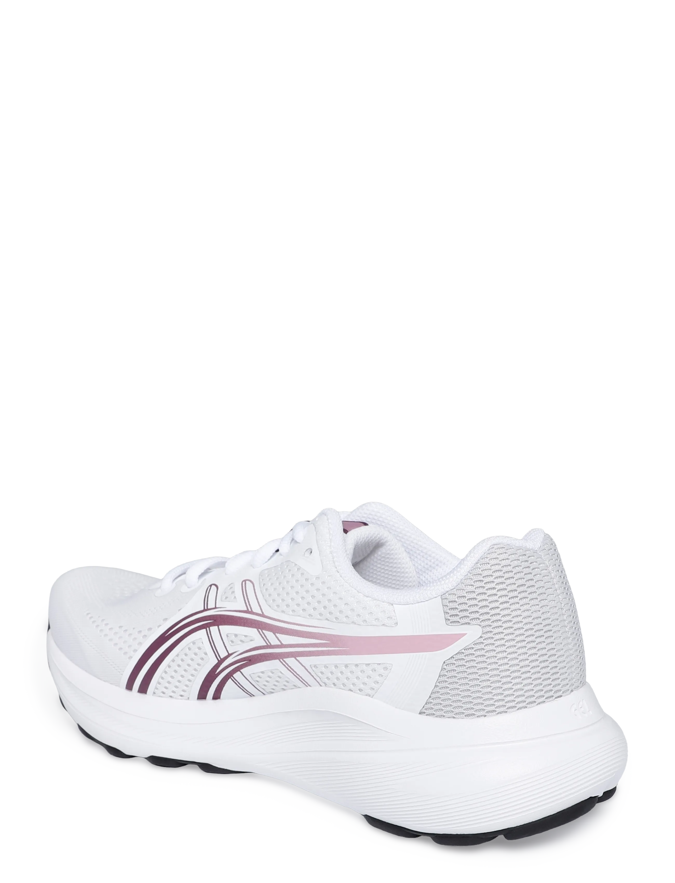 Asics - GEL-CONTEND 10 - shoes - white/taro purple - 1