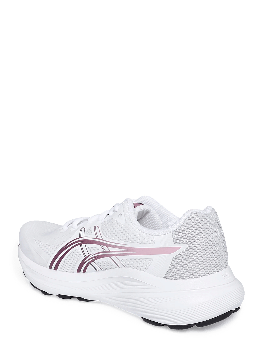 Asics - GEL-CONTEND 10 - shoes - white/taro purple - 1