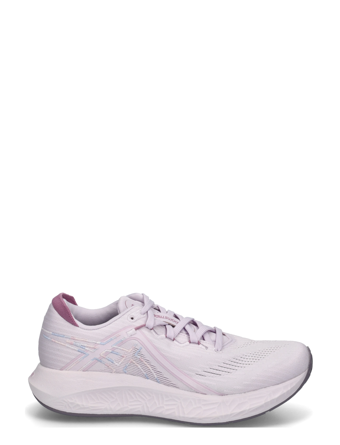 Asics - BLOOMSTRIDE - shoes - dahlia/ube - 2