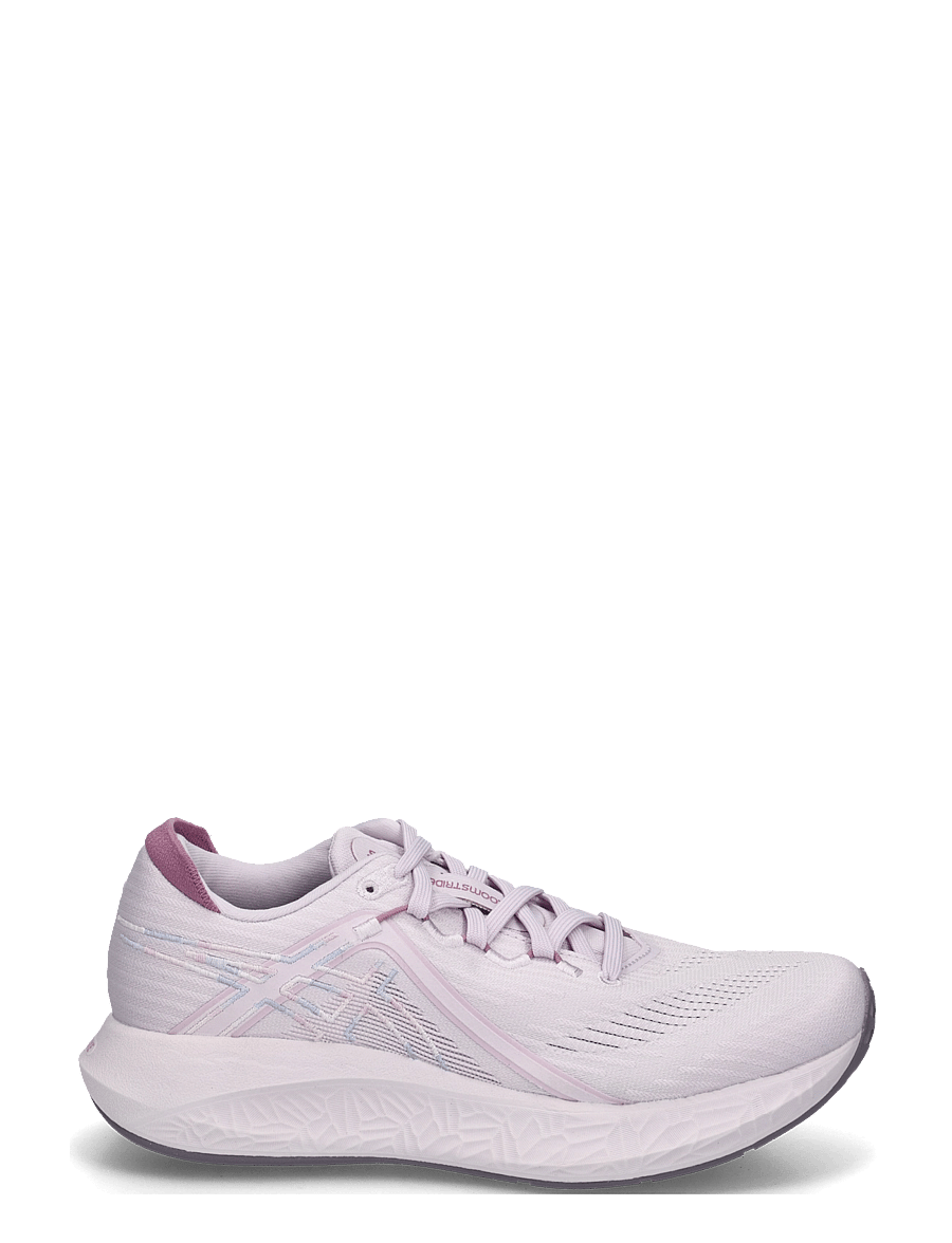 Asics - BLOOMSTRIDE - shoes - dahlia/ube - 2