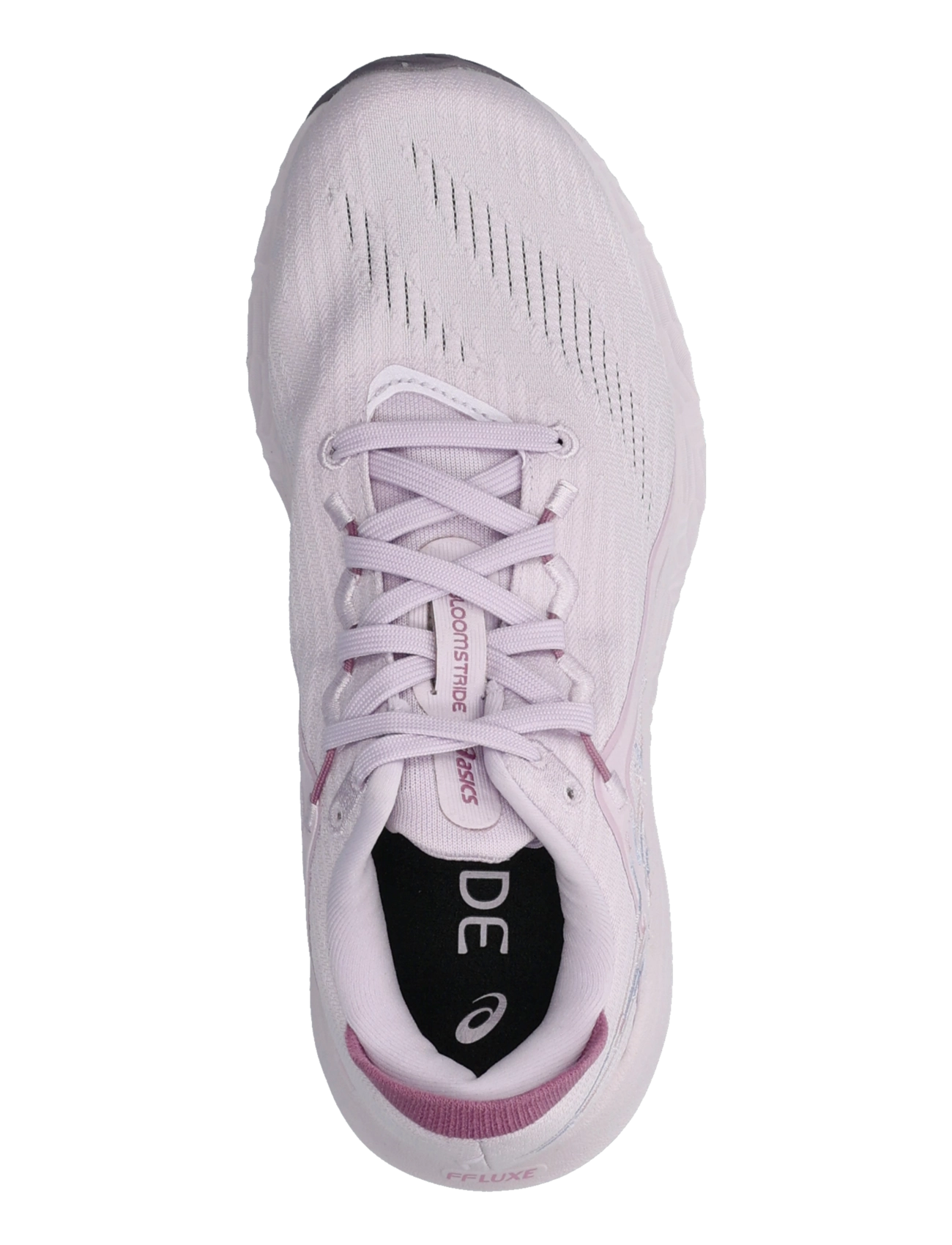 Asics - BLOOMSTRIDE - shoes - dahlia/ube - 3