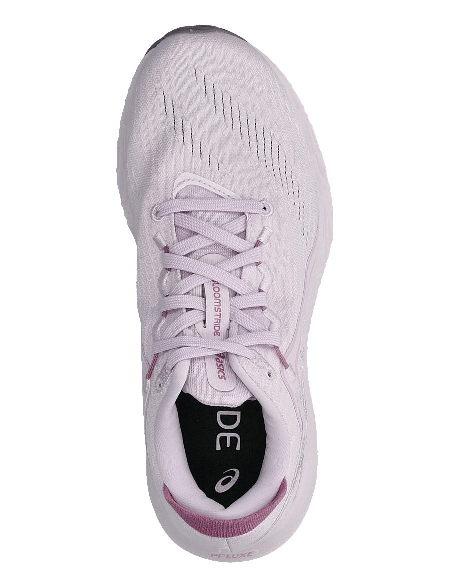 Asics - BLOOMSTRIDE - shoes - dahlia/ube - 3
