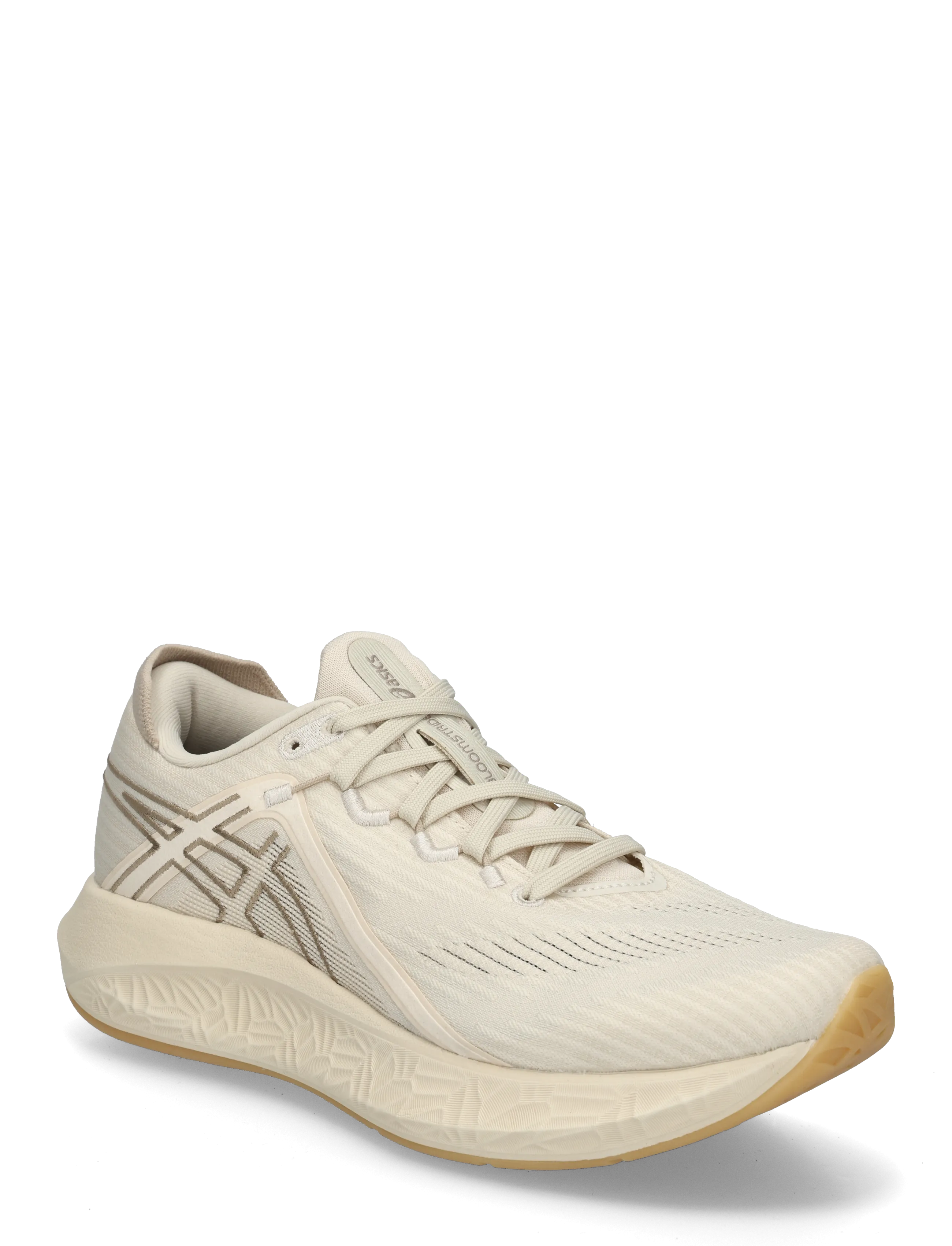 Asics BLOOMSTRIDE - Vaata kõiki - OATMEAL/GREIGE / cream