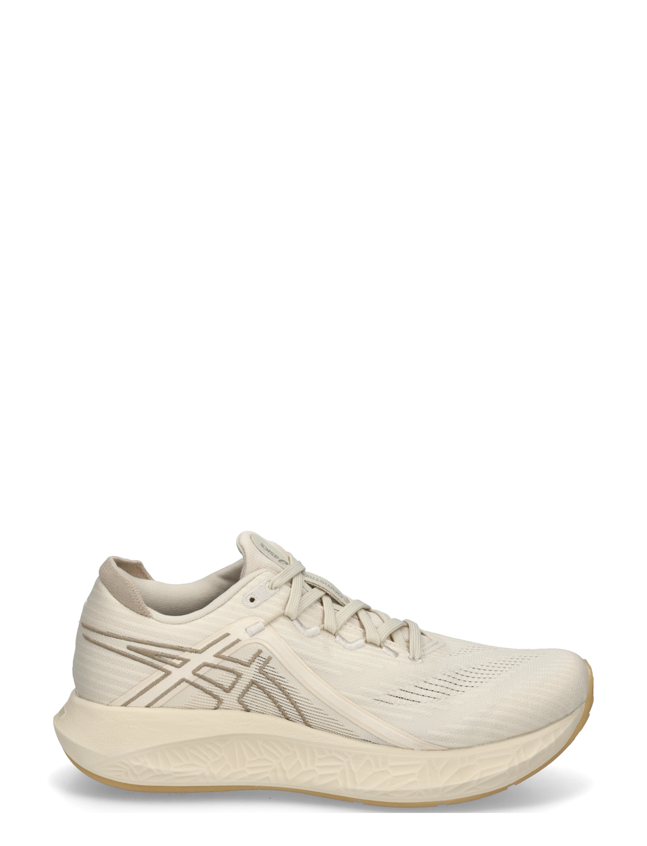 Asics - BLOOMSTRIDE - shoes - oatmeal/greige - 2