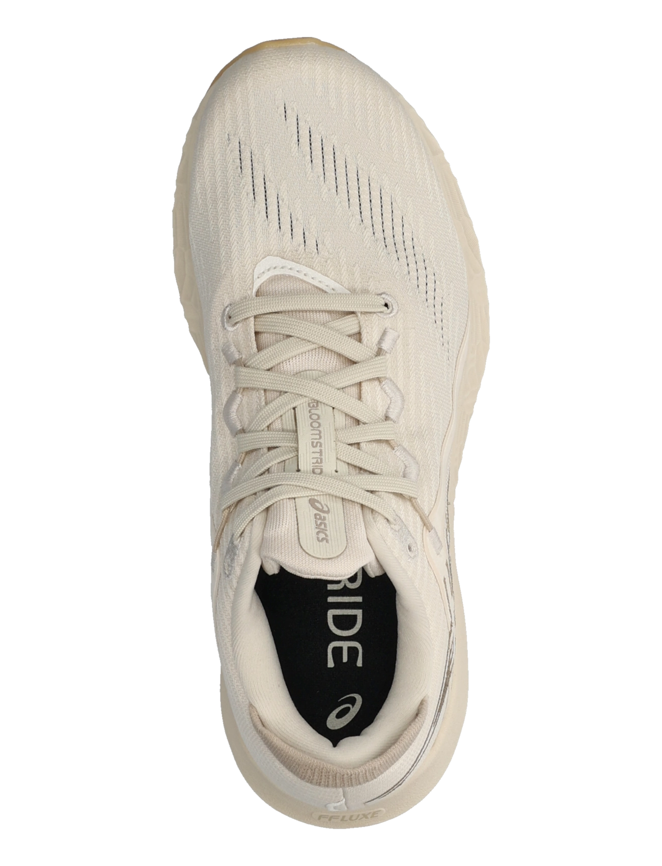 Asics - BLOOMSTRIDE - shoes - oatmeal/greige - 3