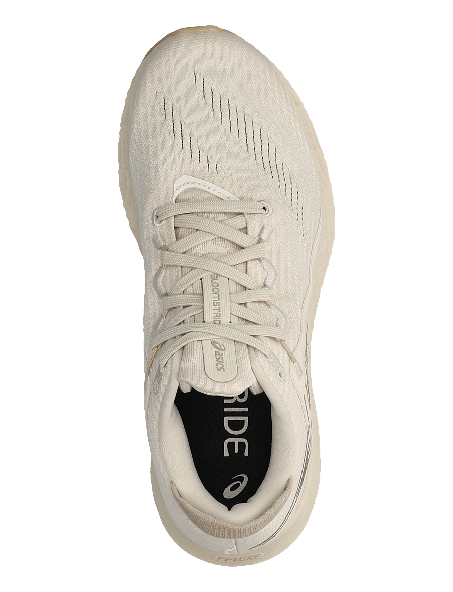 Asics - BLOOMSTRIDE - shoes - oatmeal/greige - 3