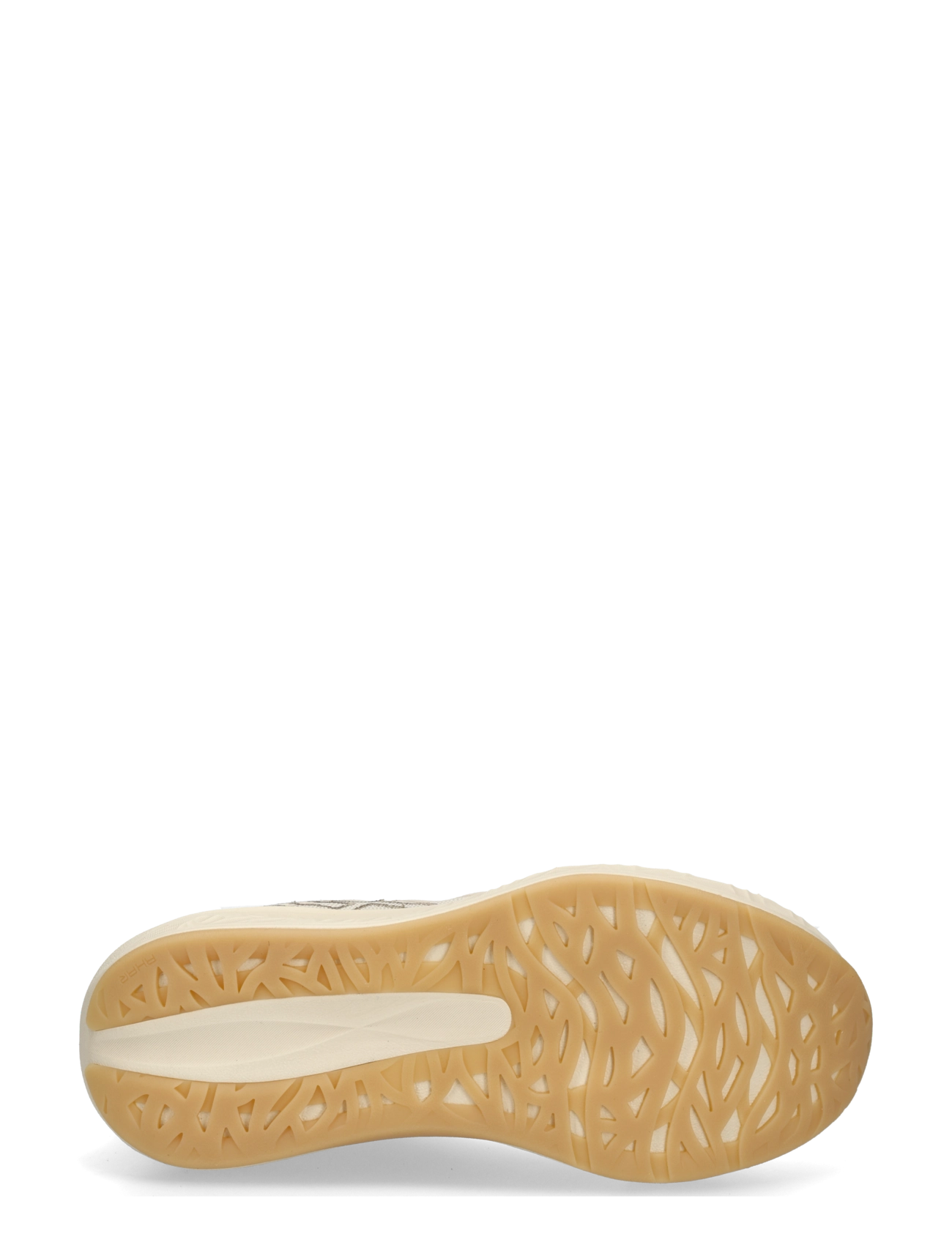 Asics - BLOOMSTRIDE - shoes - oatmeal/greige - 4