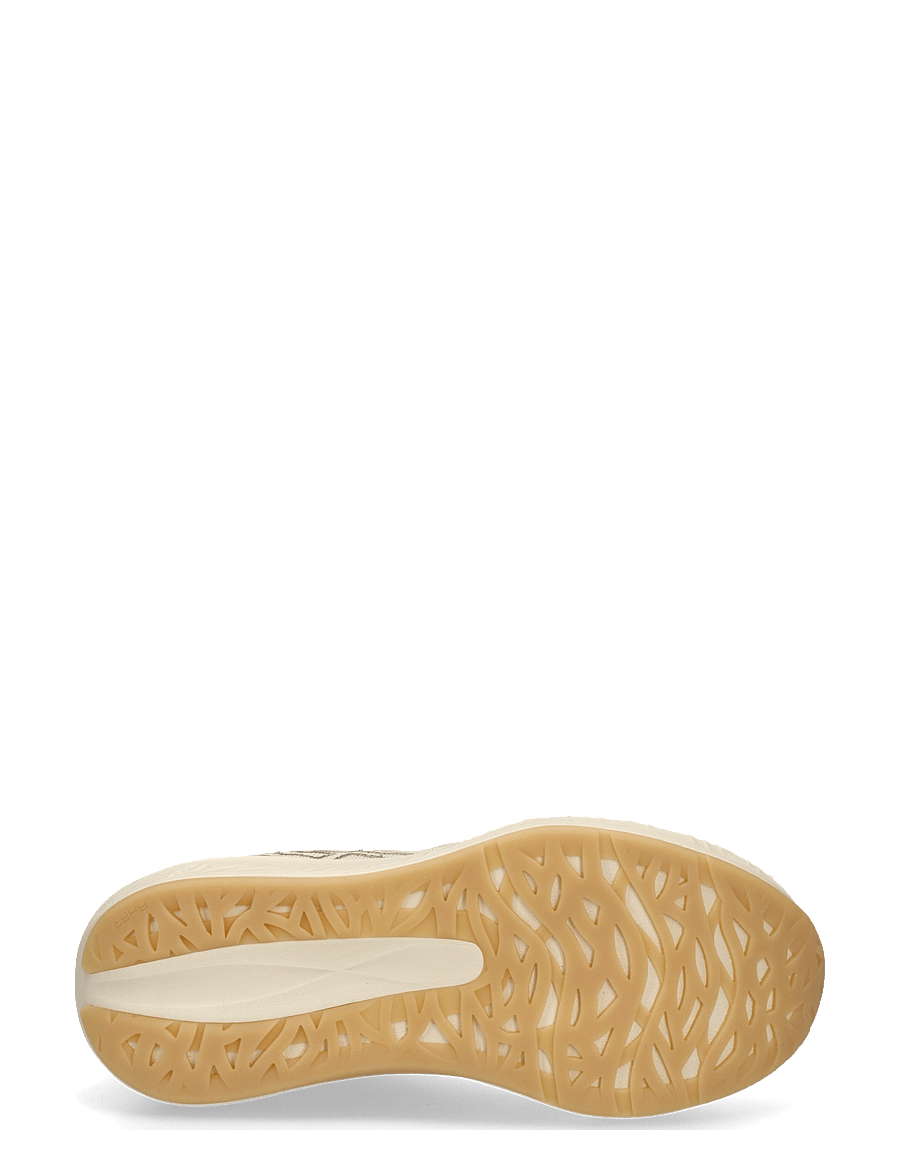 Asics - BLOOMSTRIDE - shoes - oatmeal/greige - 4