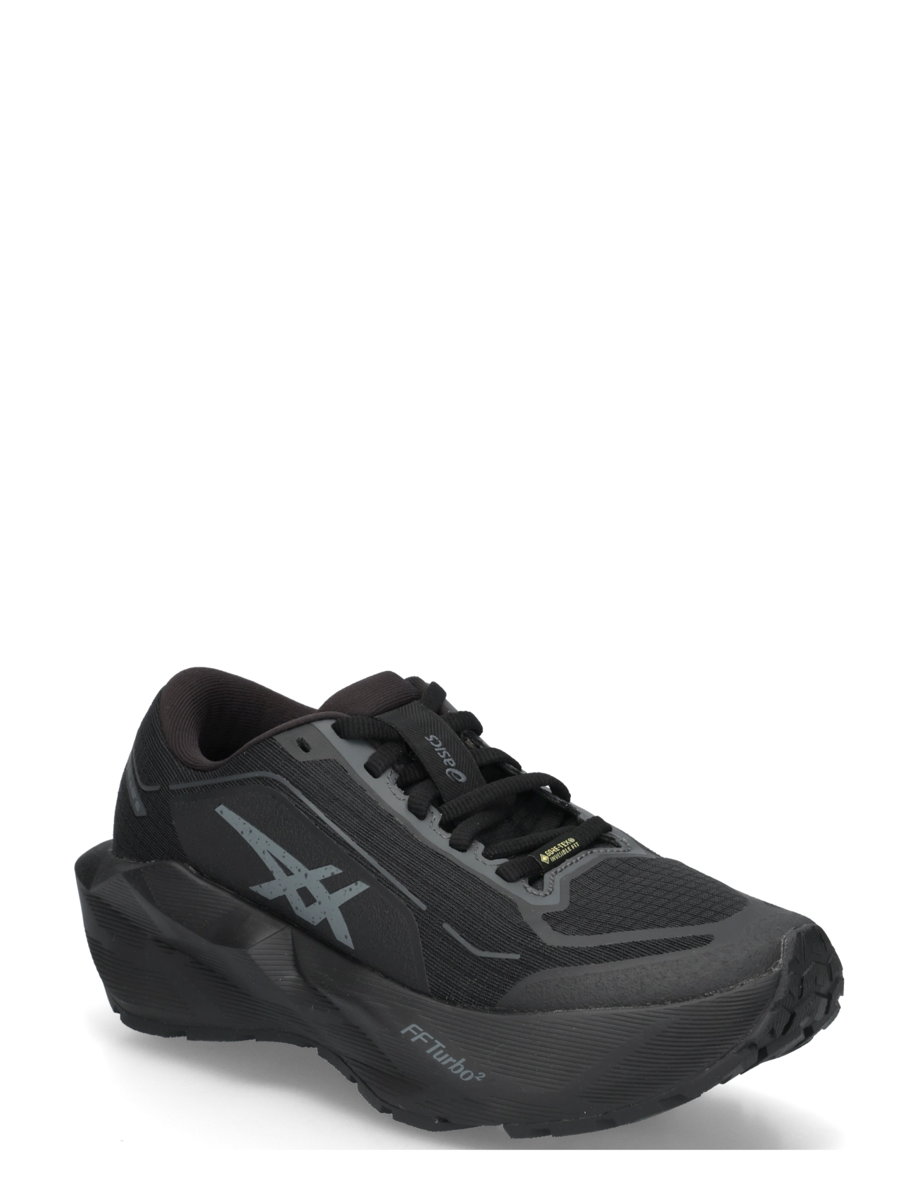 BLACK/GRAPHITE GREY