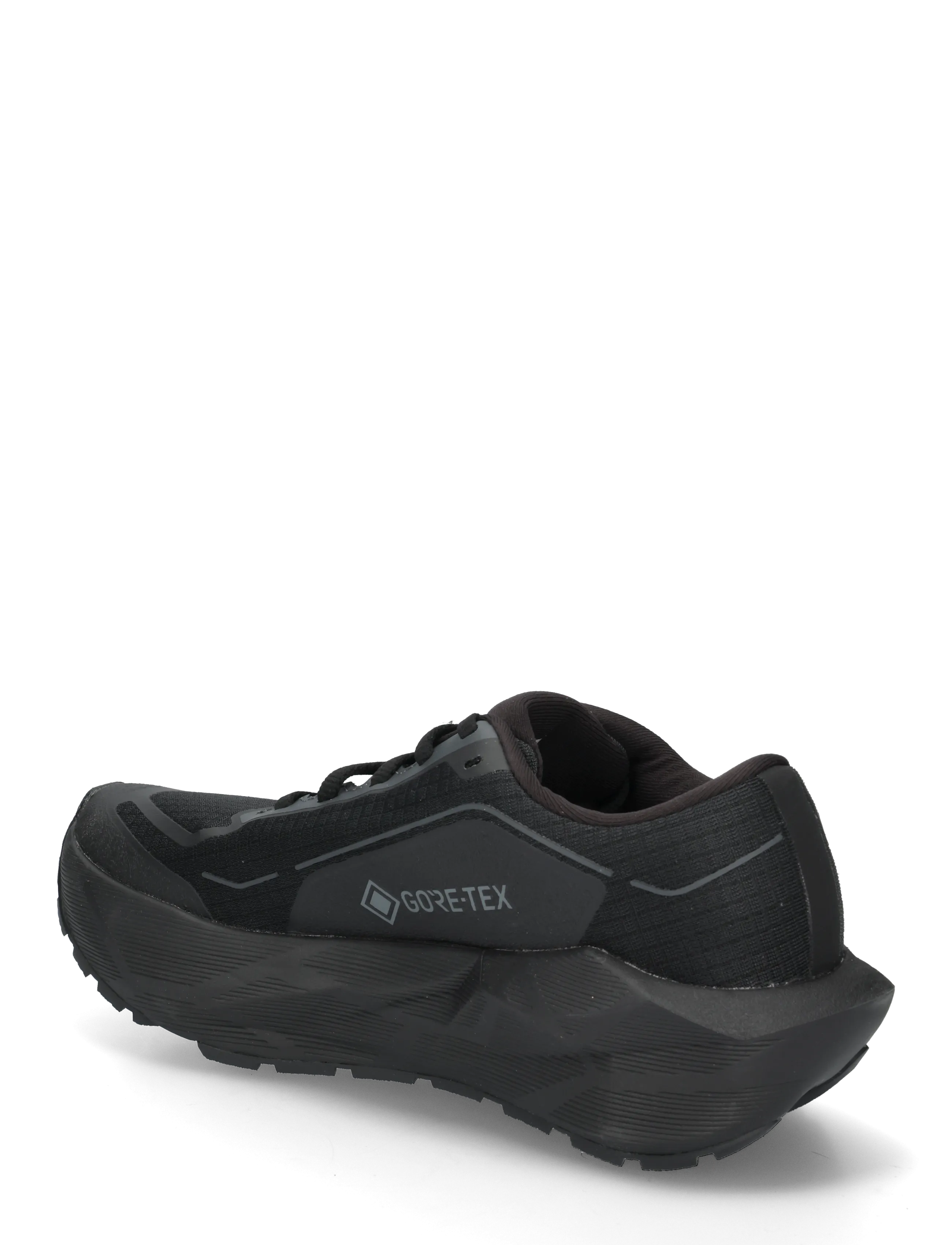 Asics - NOVABLAST 6 GTX - shoes - black/graphite grey - 1