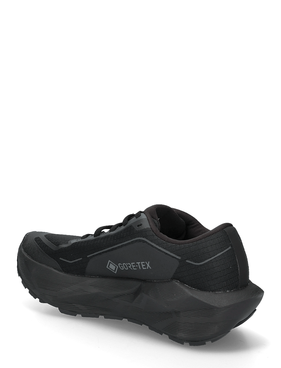 Asics - NOVABLAST 6 GTX - shoes - black/graphite grey - 1
