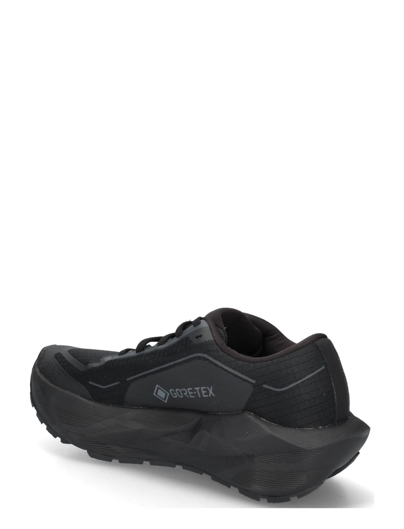 Asics - NOVABLAST 6 GTX - shoes - black/graphite grey - 1