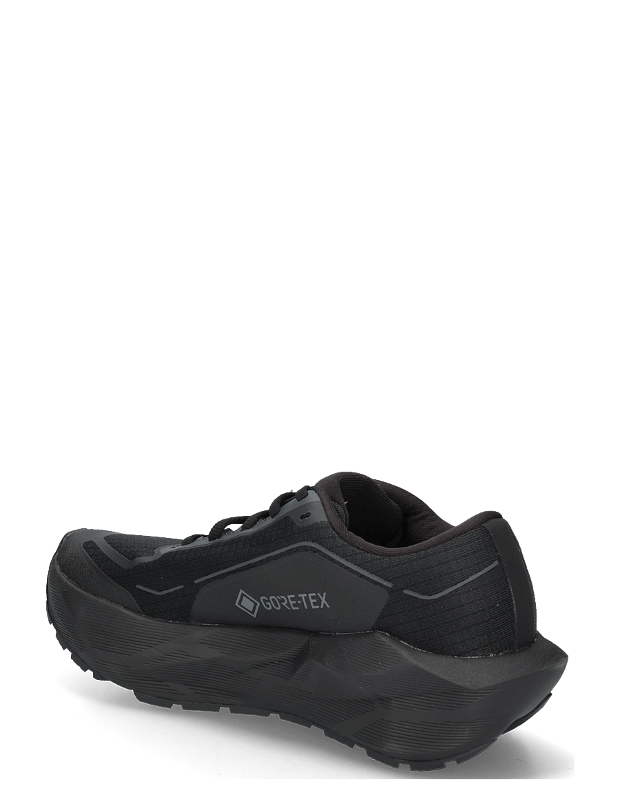 Asics - NOVABLAST 6 GTX - shoes - black/graphite grey - 1