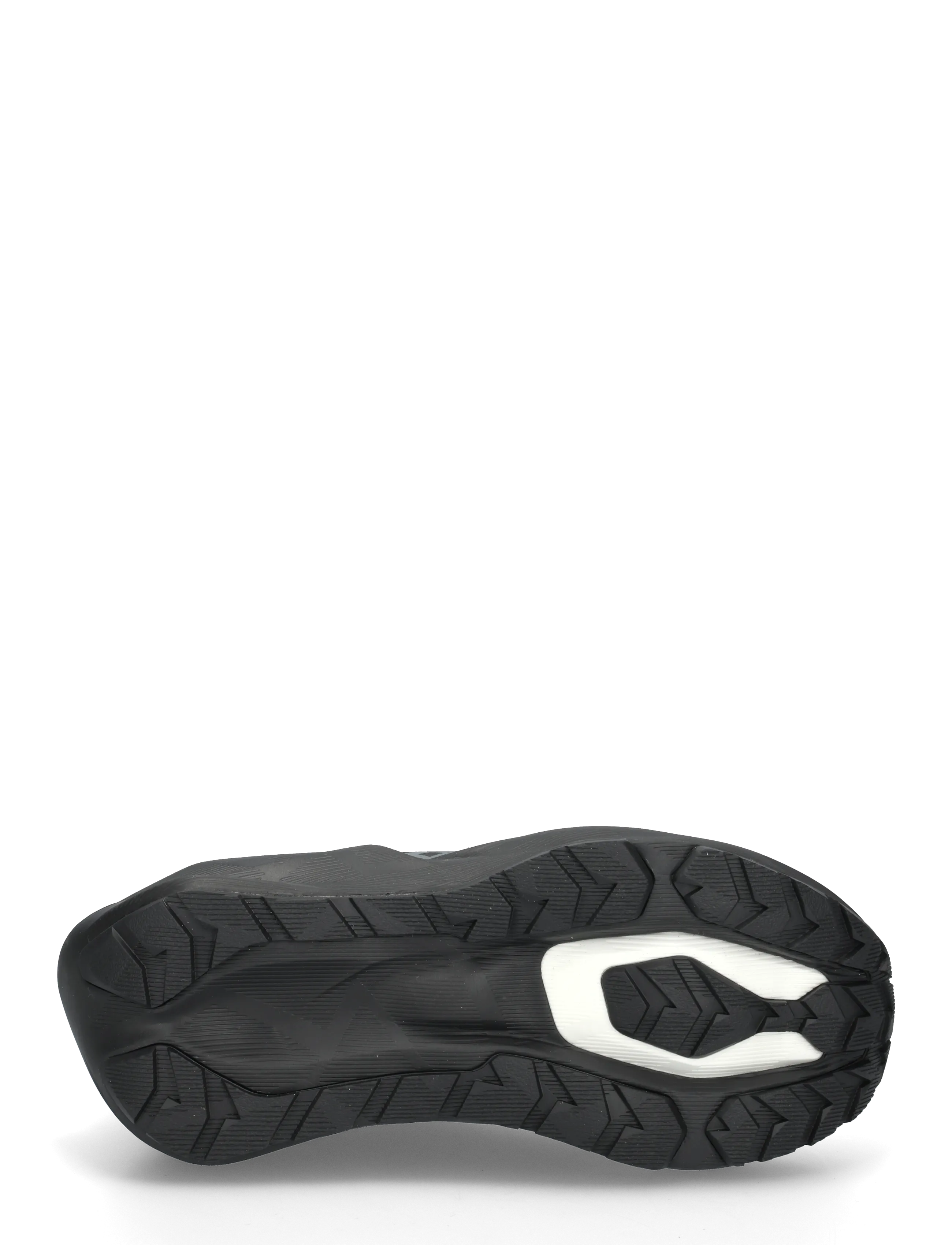 Asics - NOVABLAST 6 GTX - shoes - black/graphite grey - 4