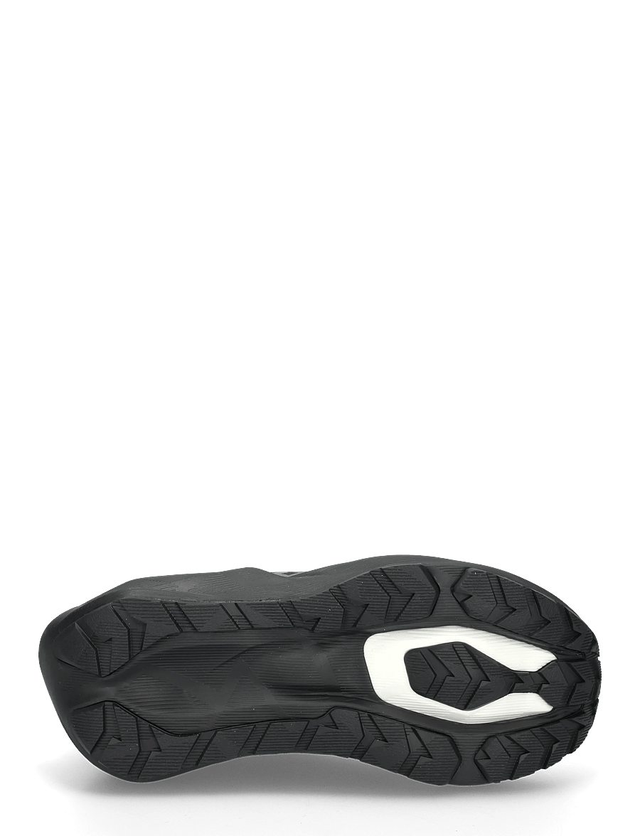 Asics - NOVABLAST 6 GTX - shoes - black/graphite grey - 4