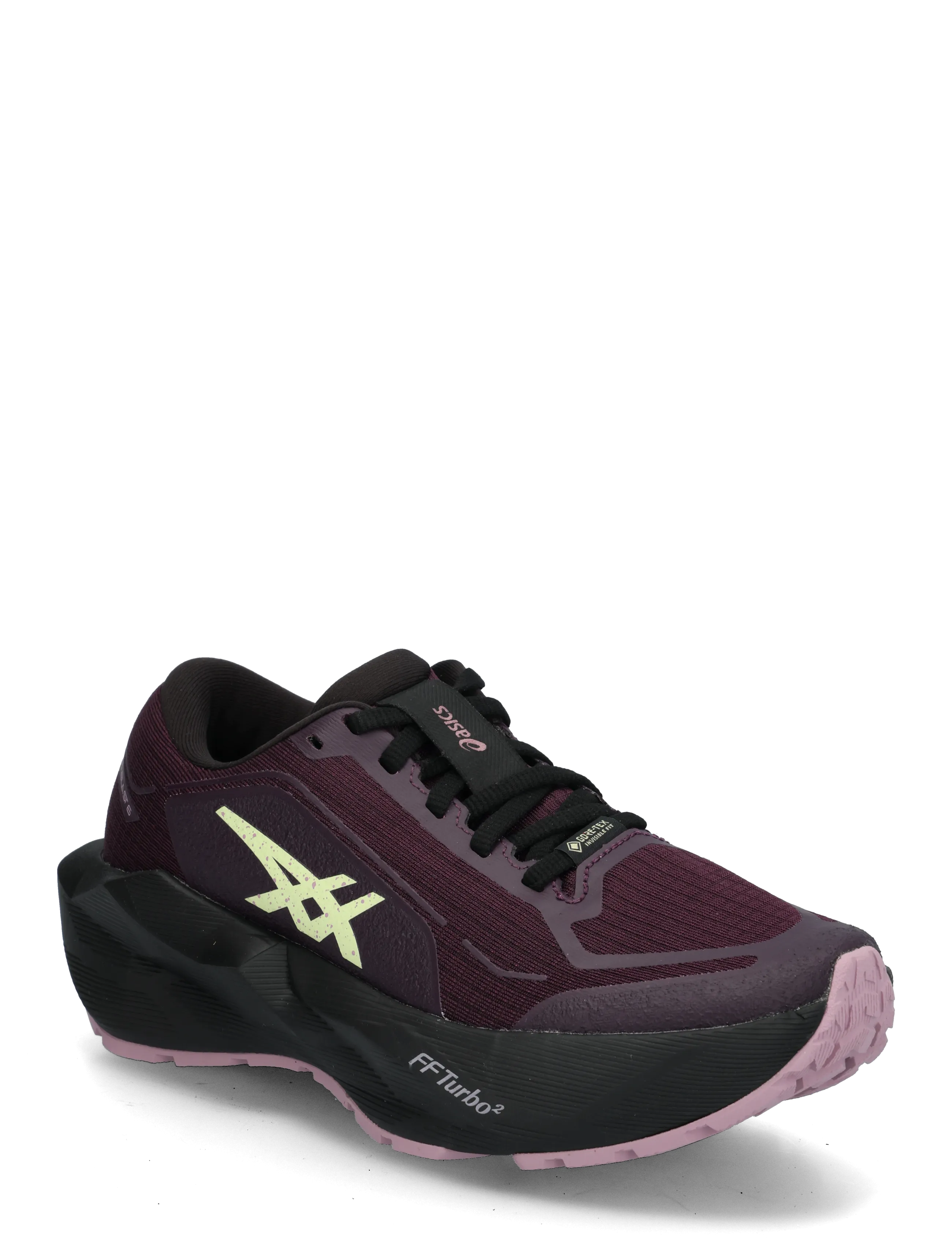 Asics NOVABLAST 6 GTX - Vaata kõiki - DARK AUBERGINE/BLACK / burgundy