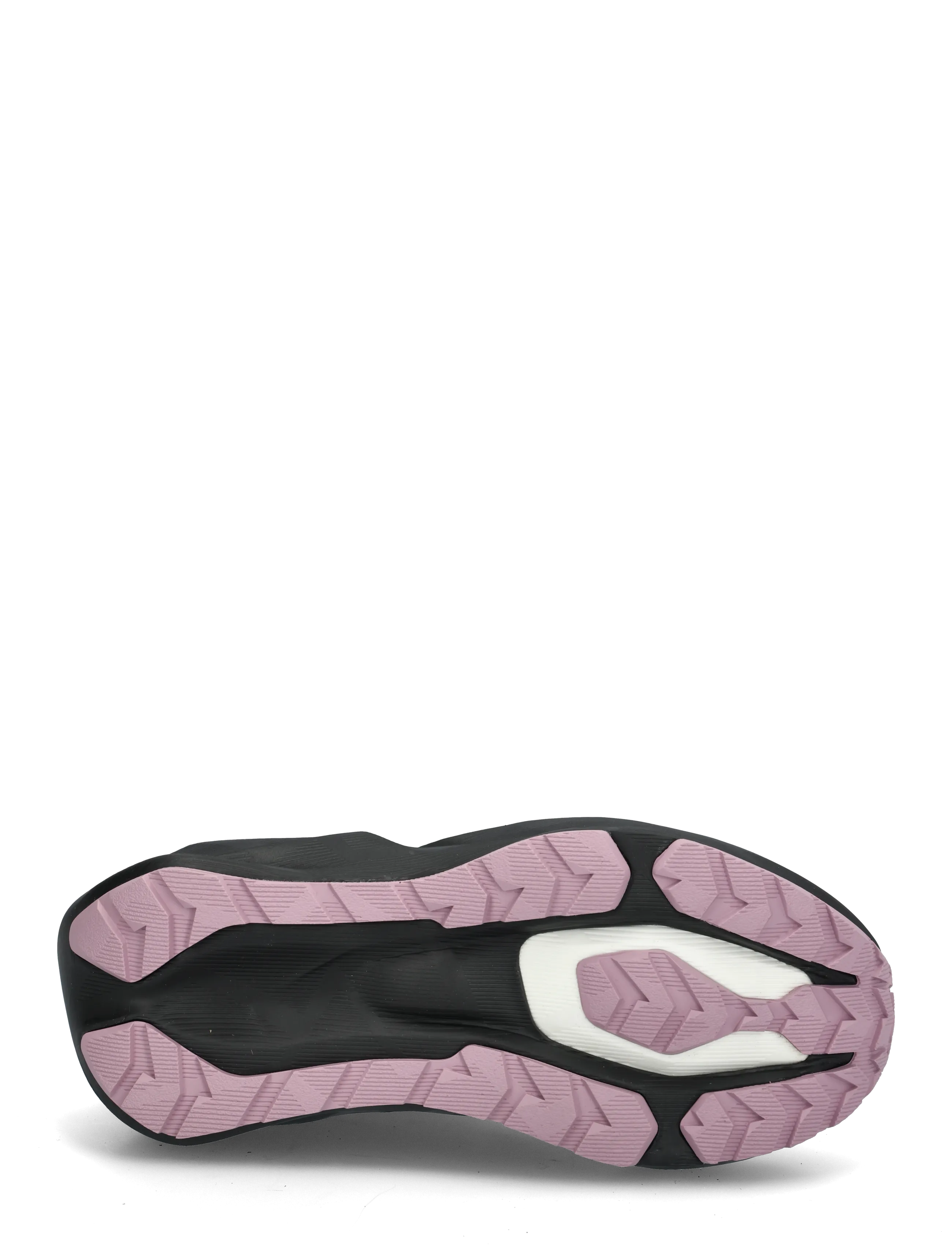 Asics - NOVABLAST 6 GTX - running shoes - dark aubergine/black - 4