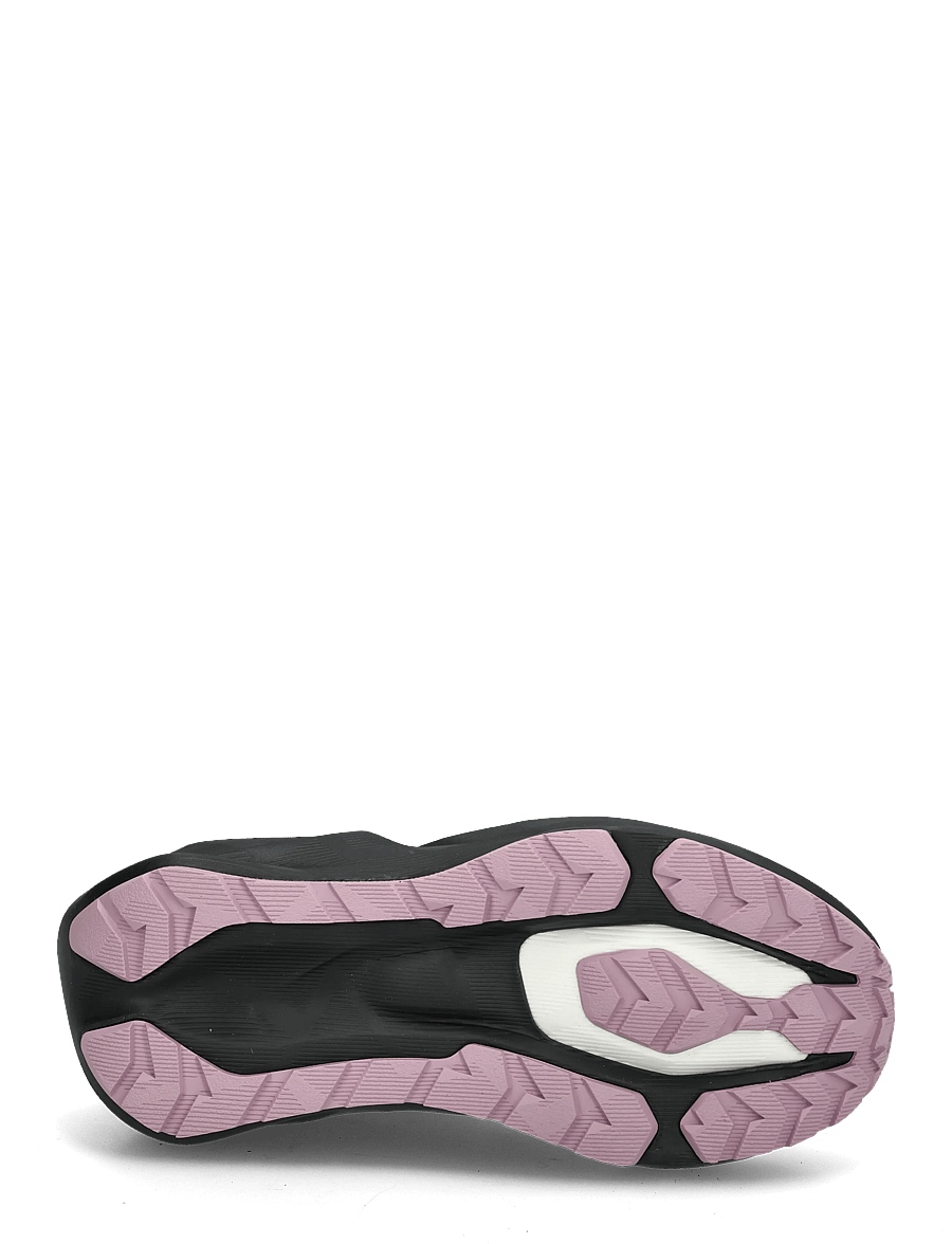 Asics - NOVABLAST 6 GTX - running shoes - dark aubergine/black - 4