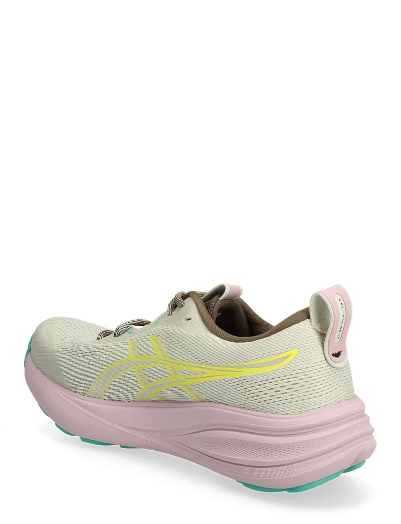 Asics - GEL-PULSE 17 TR - löparskor - light dust/cacti - 2