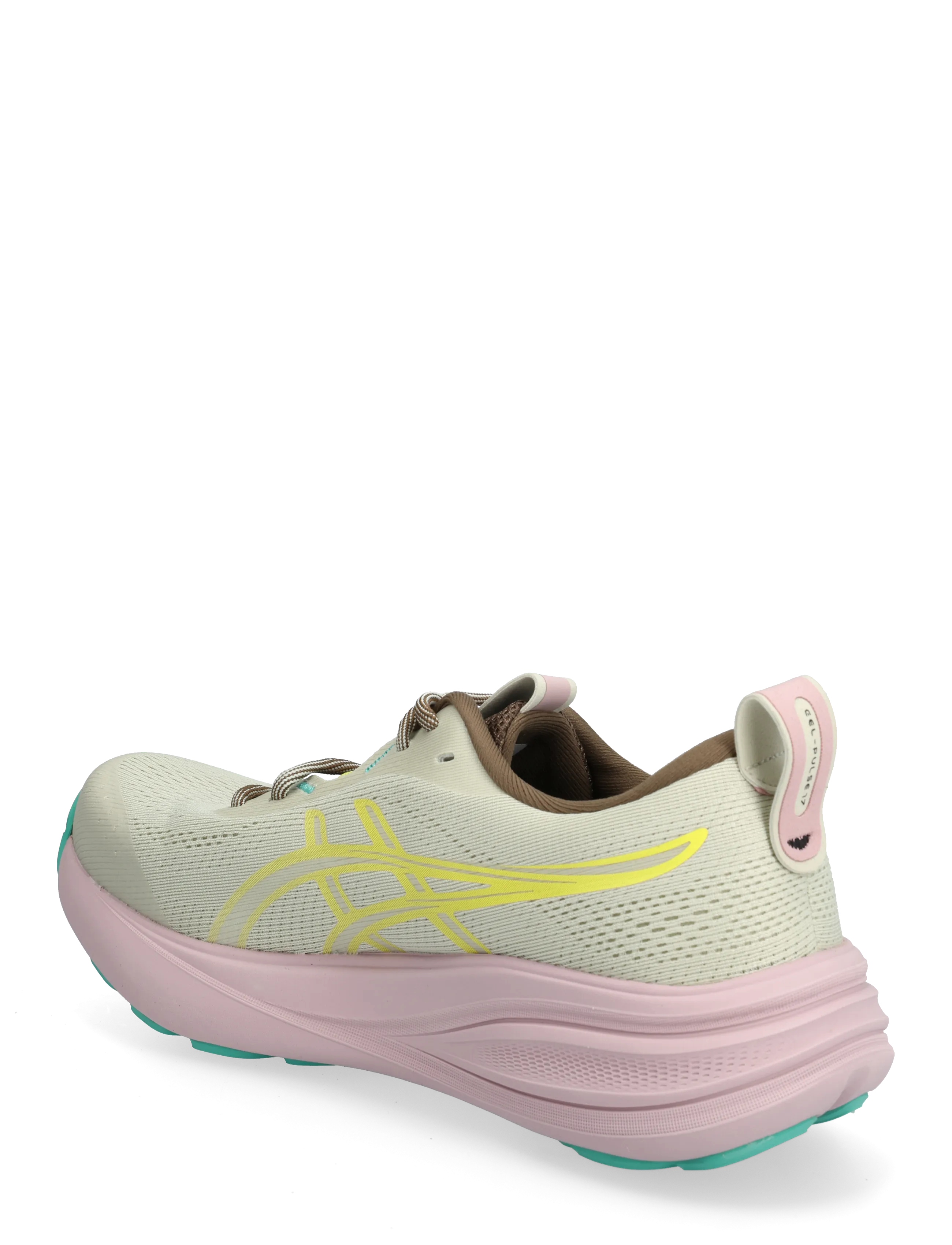 Asics - GEL-PULSE 17 TR - shoes - light dust/cacti - 2