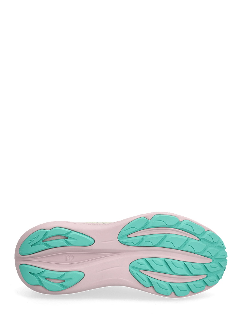 Asics - GEL-PULSE 17 TR - löparskor - light dust/cacti - 4