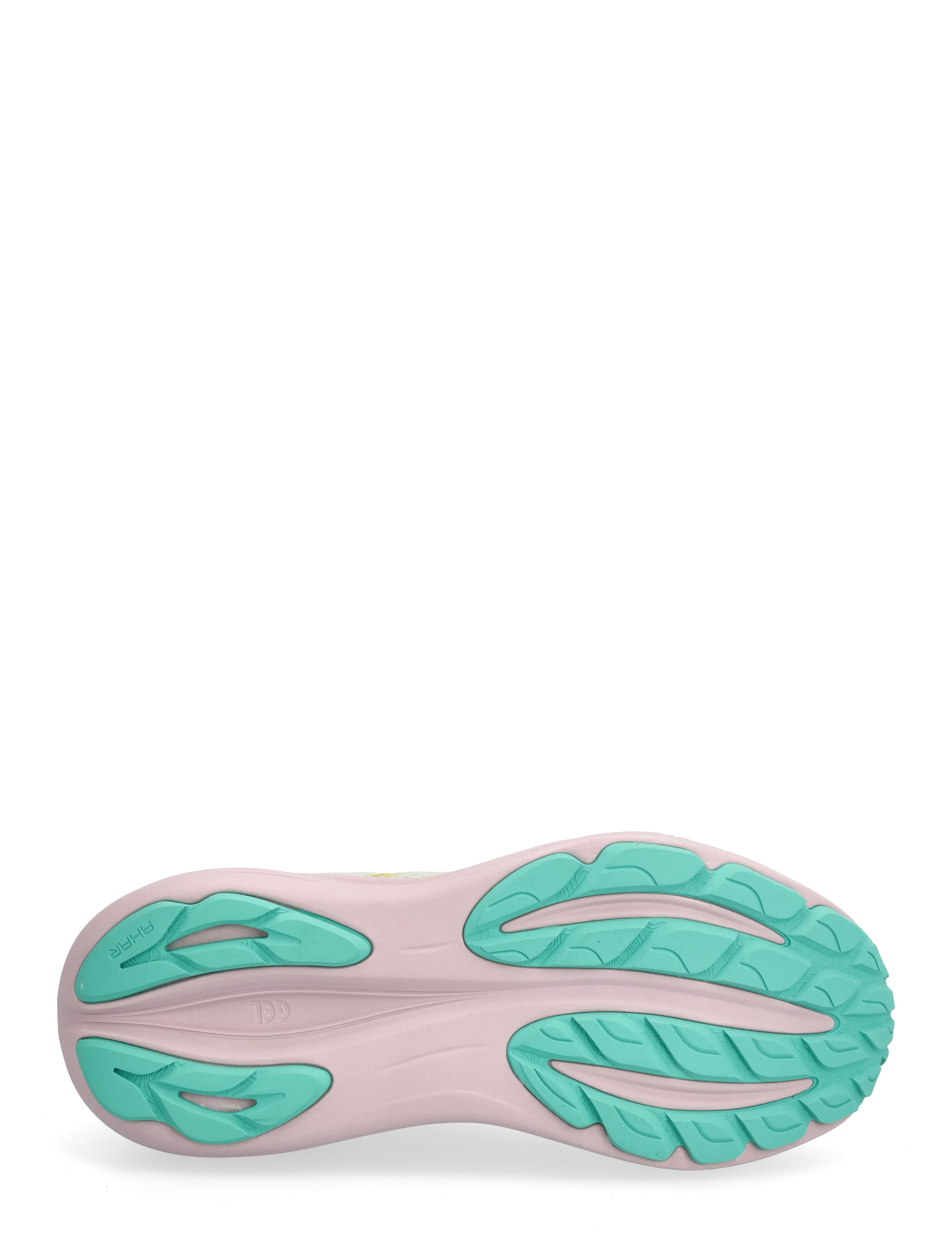 Asics - GEL-PULSE 17 TR - shoes - light dust/cacti - 4