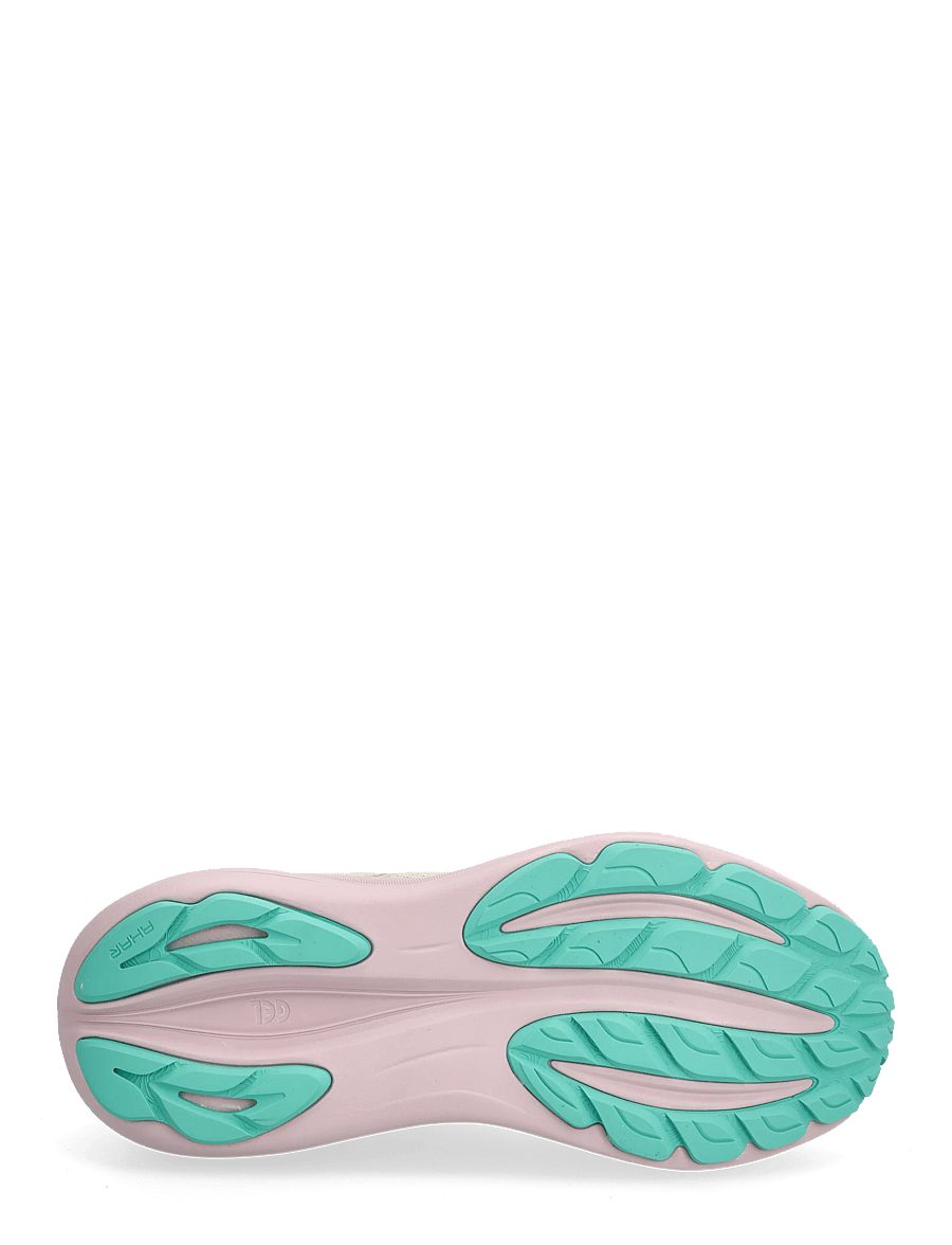Asics - GEL-PULSE 17 TR - shoes - light dust/cacti - 4