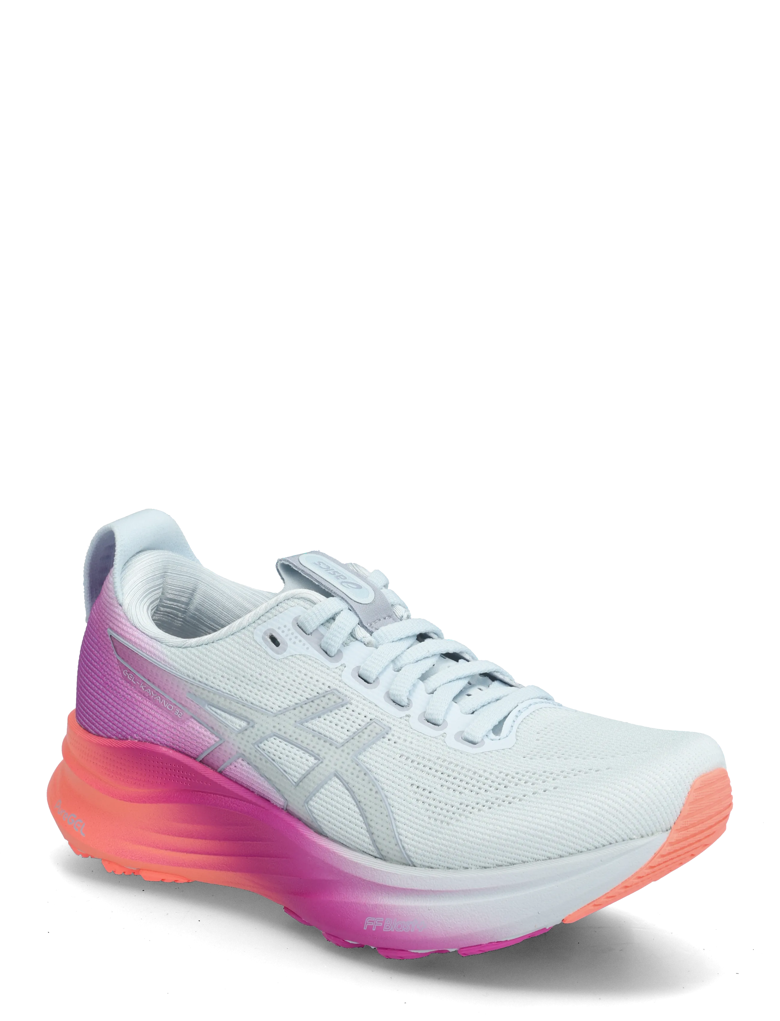 Asics Gel-Kayano 32, 36, Sport Schuhe, Weiß - Running Frauen