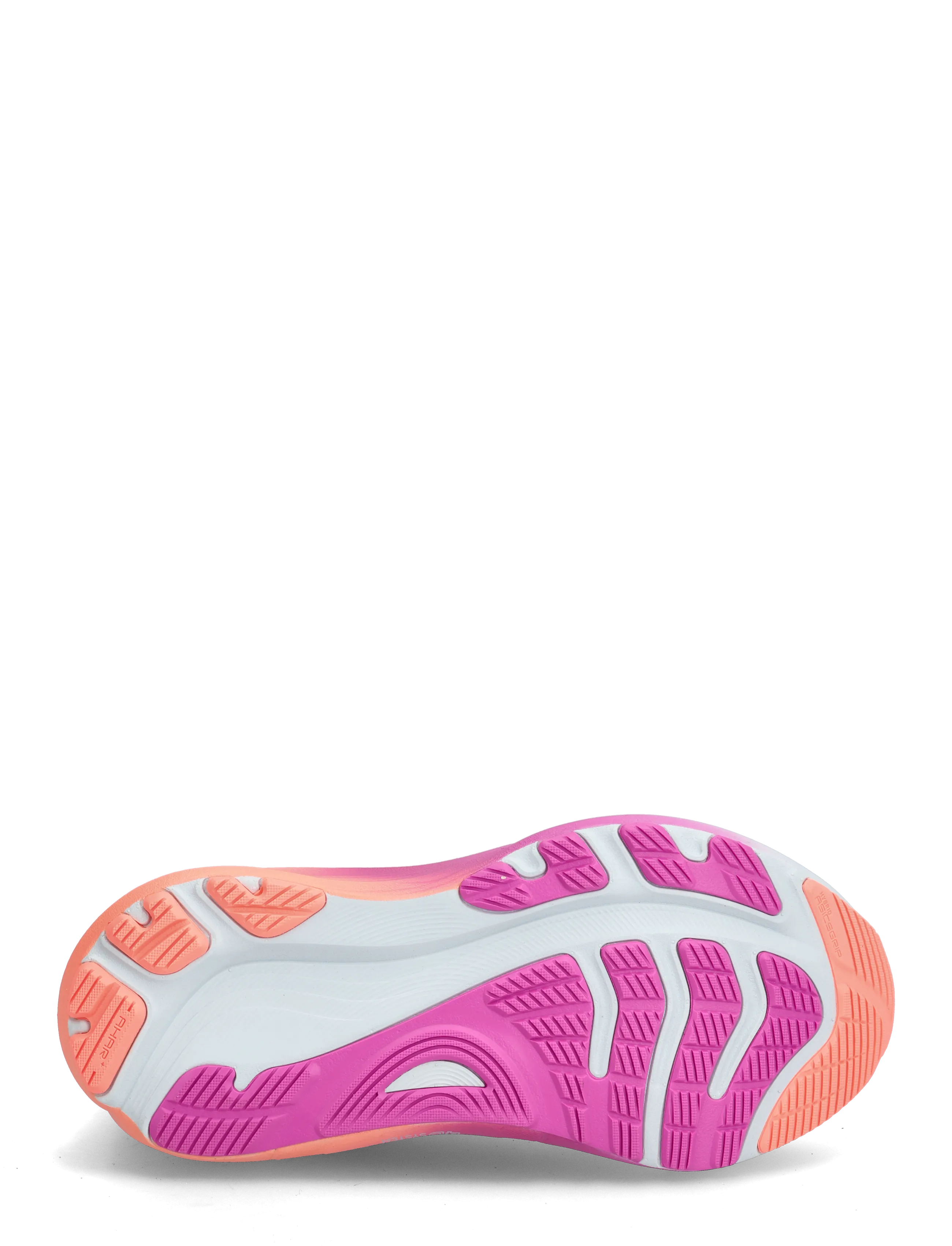 Asics - GEL-KAYANO 32 - shoes - sky/digital sakura - 4